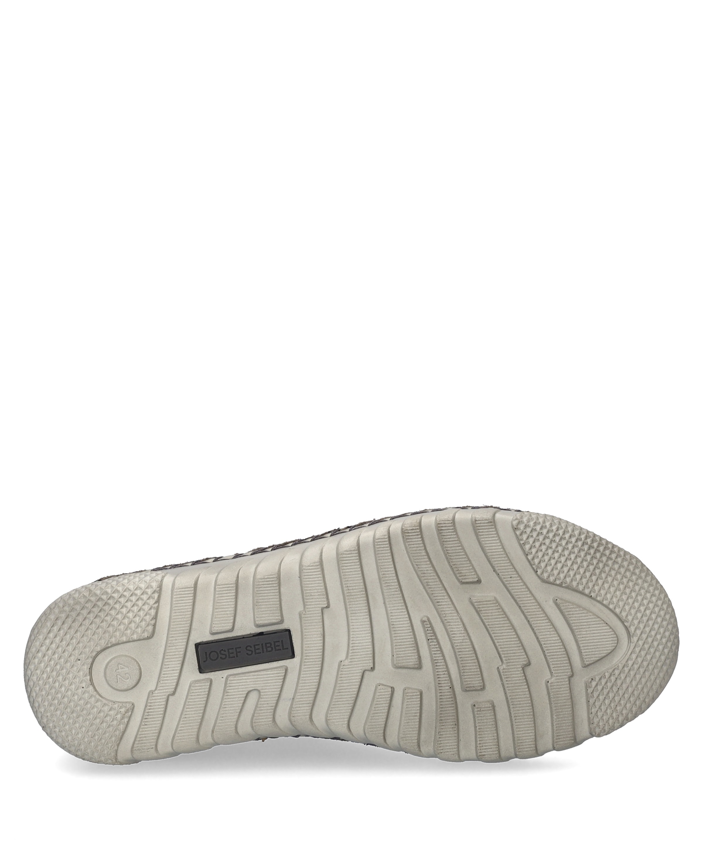 Josef Seibel Schnürschuh »Wilson 04, grau«