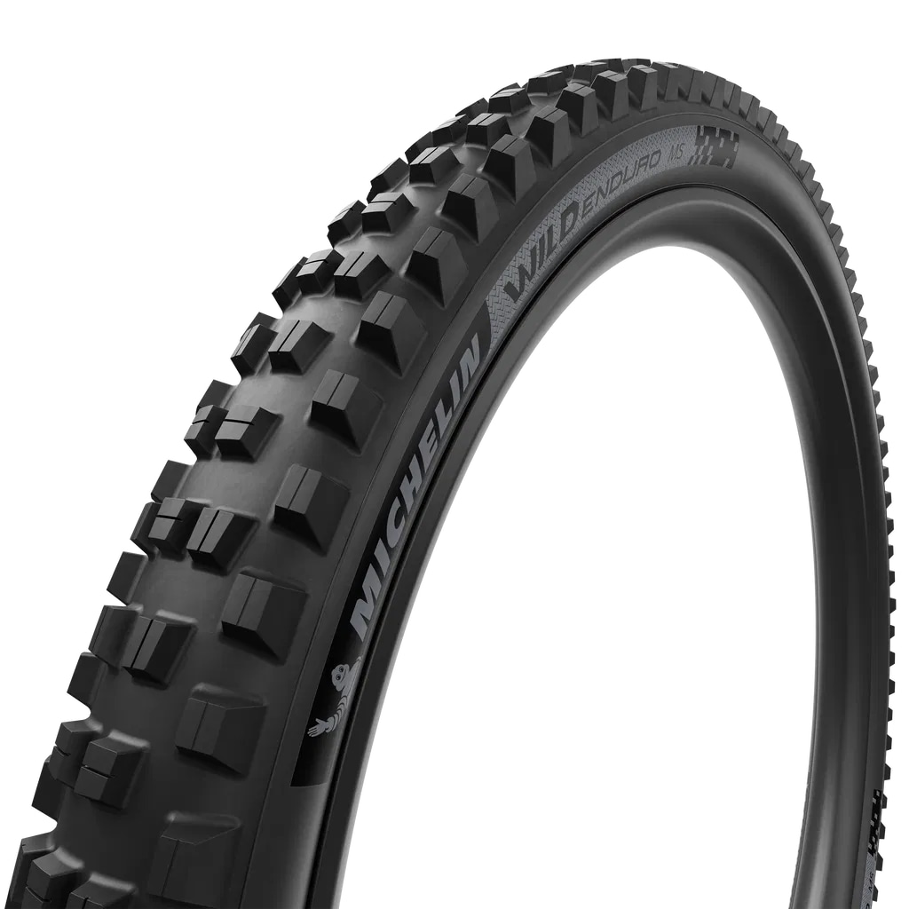 MICHELIN Fahrradreifen "Wild Enduro MS", 29schwarz, Fahrradreifen