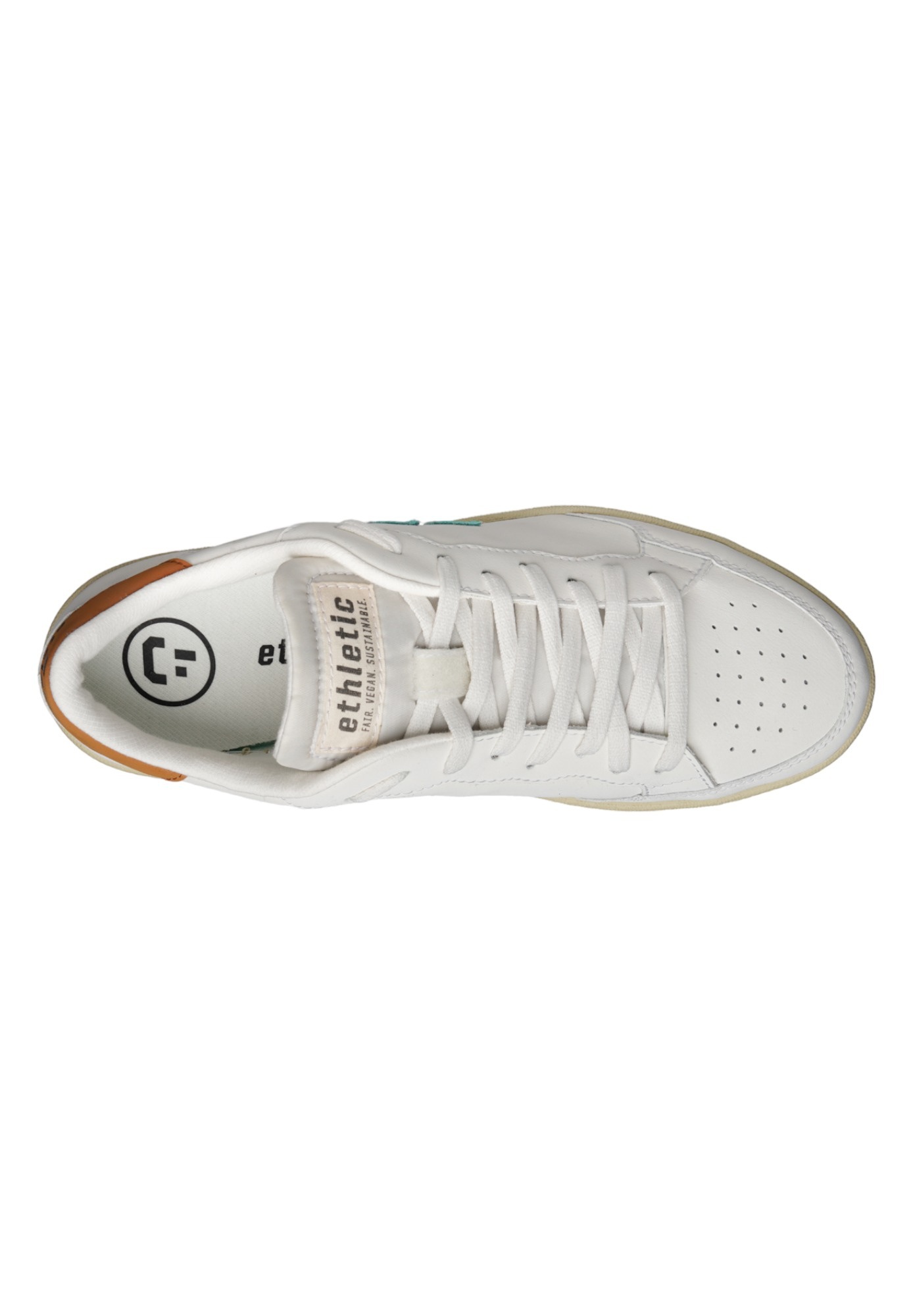 ETHLETIC Sneaker »Jesse«, recycled Produkt