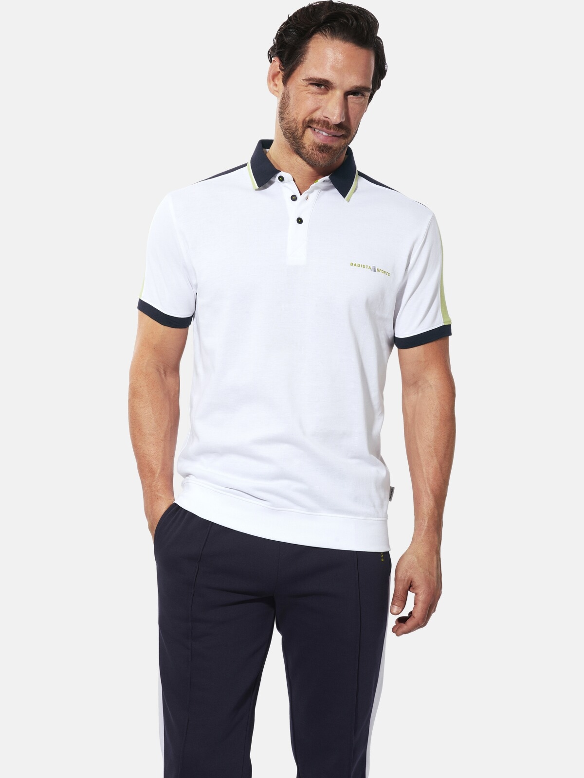 Babista Poloshirt "Poloshirt HERNANDO" günstig online kaufen