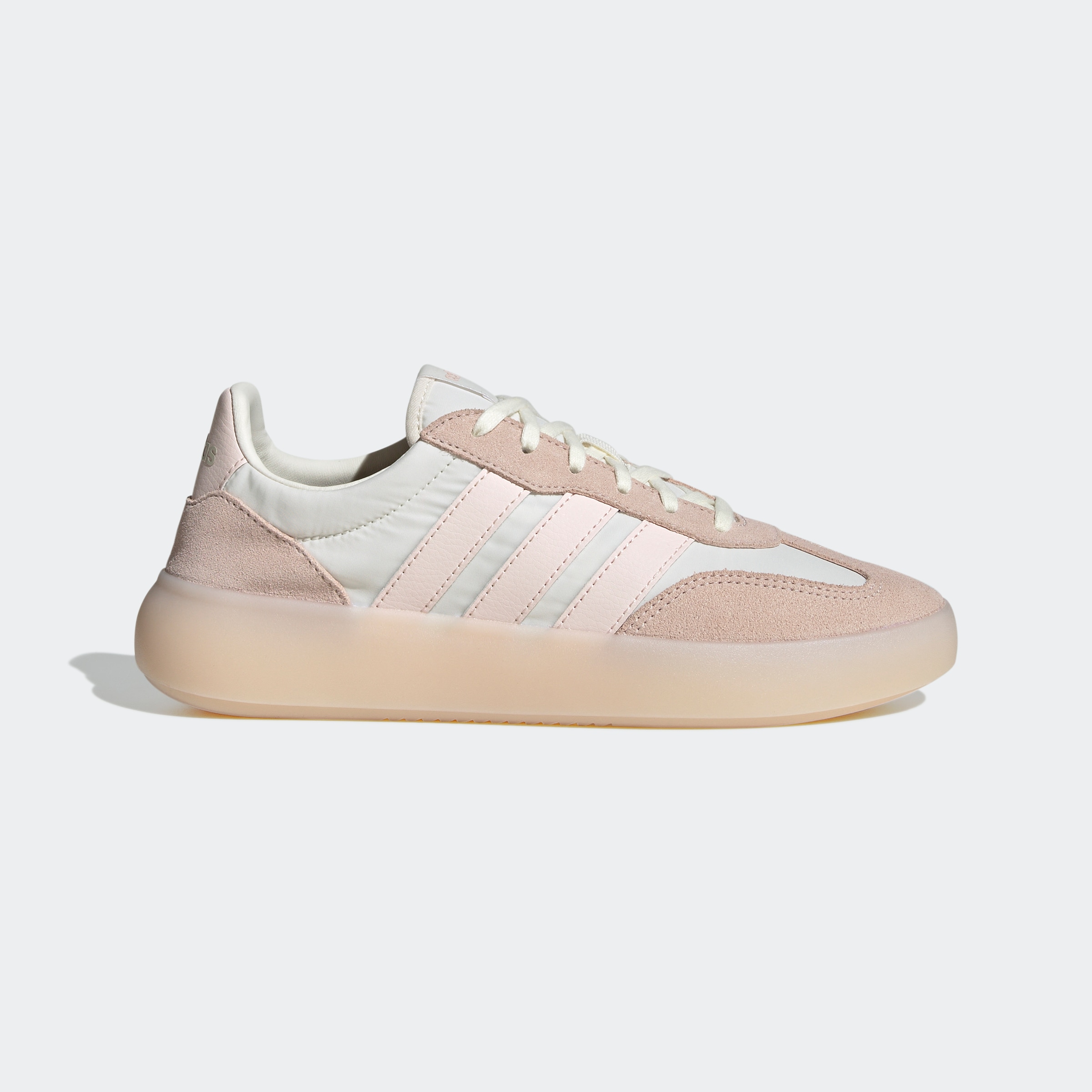adidas Sportswear Sneaker »BARREDA DECODE«