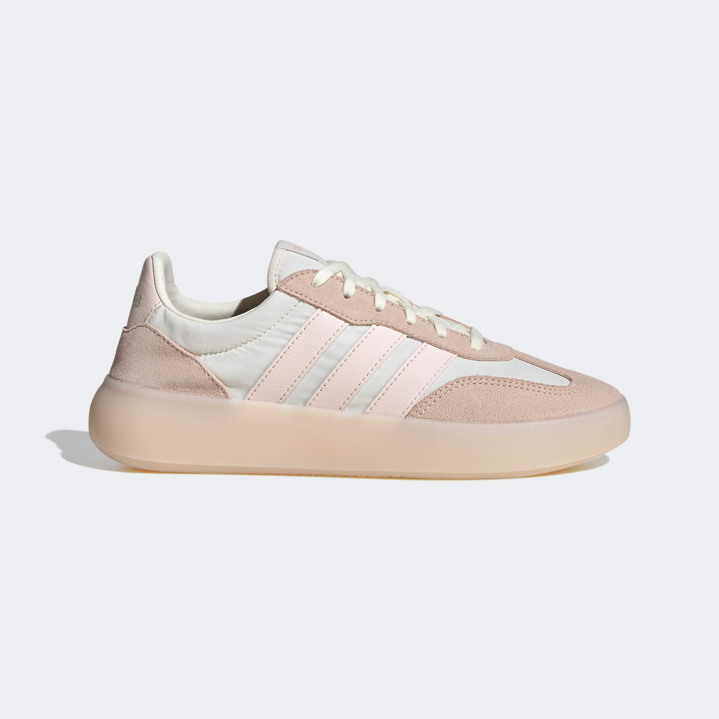 adidas Sportswear Sneaker "BARREDA DECODE" günstig online kaufen