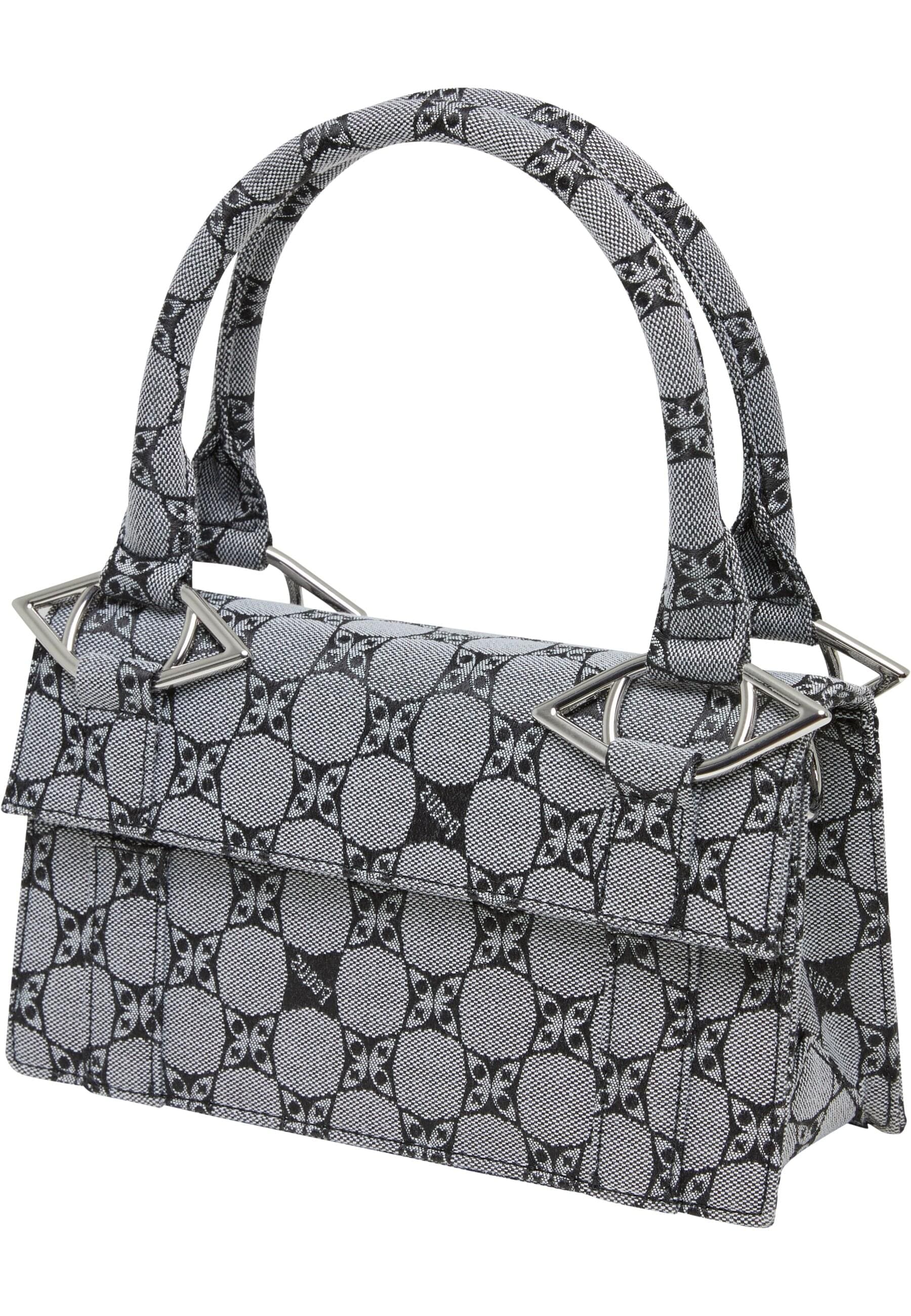 PEQUS Schultertasche "PEQUS Aether Canvas Mini Handbag" günstig online kaufen
