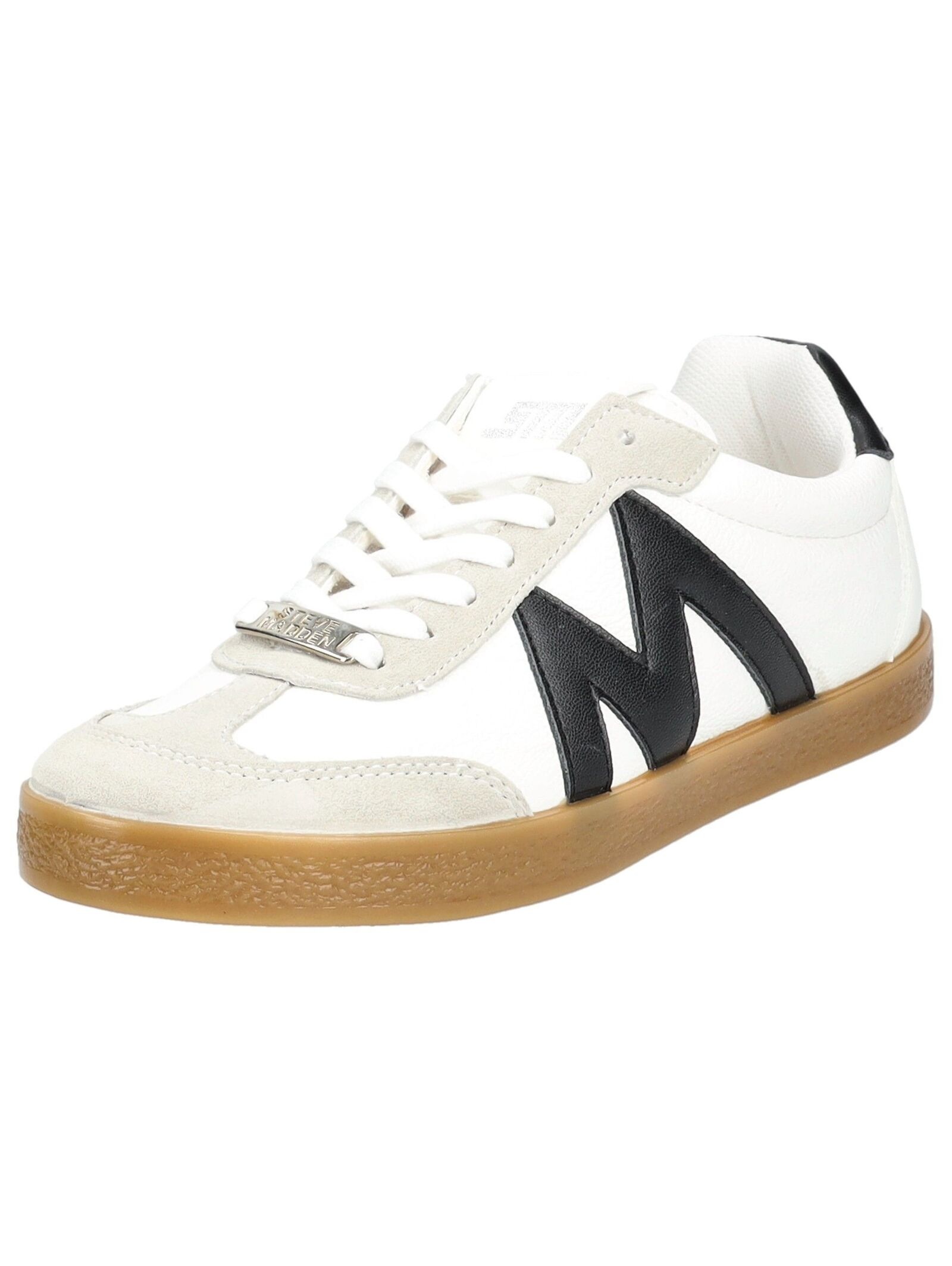 STEVE MADDEN Sneaker "STEVE MADDEN Sneaker Leder/Synthetik" günstig online kaufen