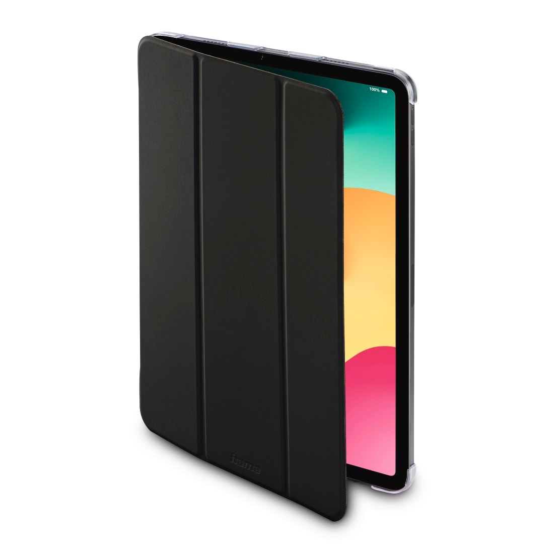 Hama Tablet-Hülle »Schutzhülle "Fold Clear" für Apple iPad Pro 11" (2024)«