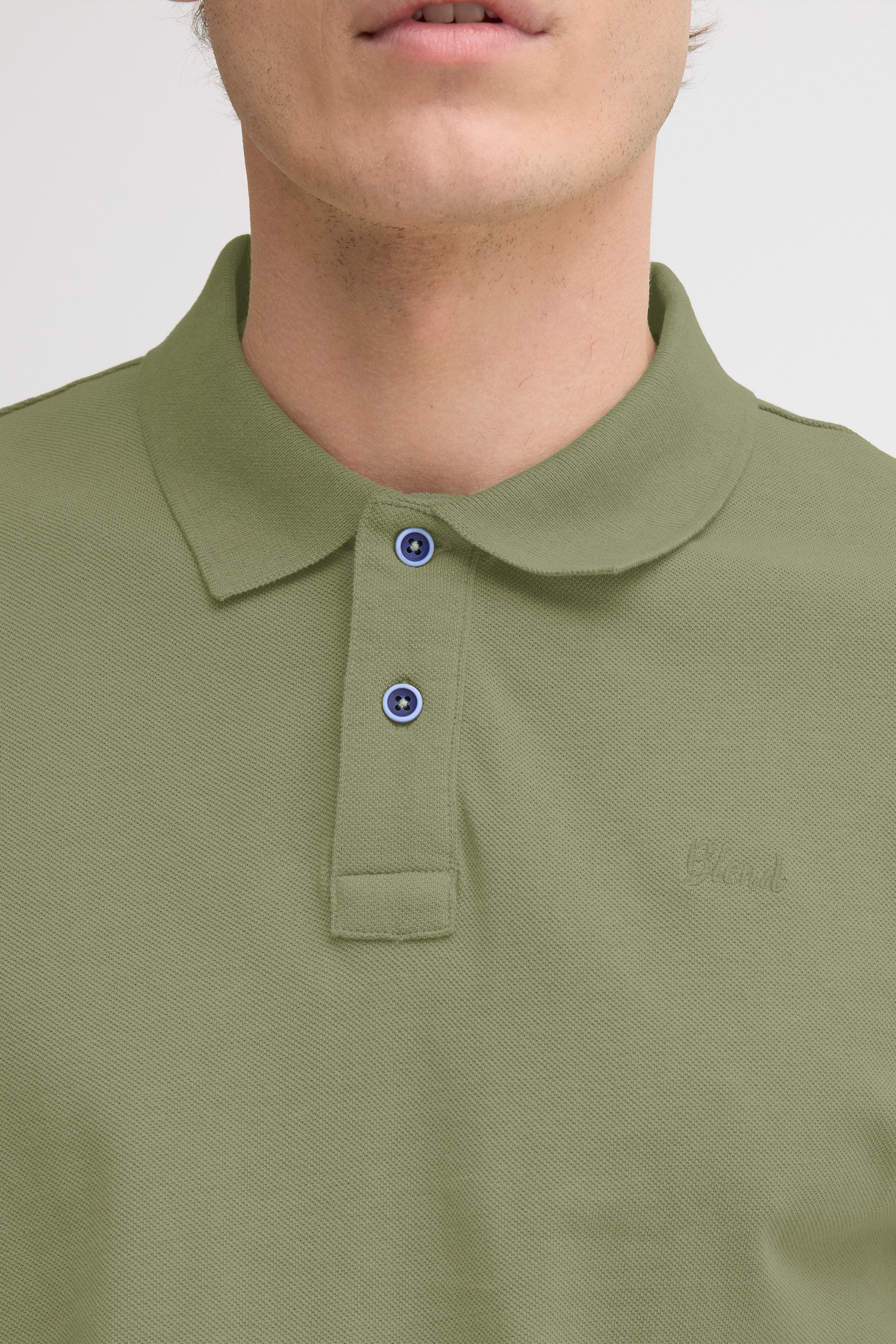 Blend Poloshirt »Poloshirt BHAbdo«