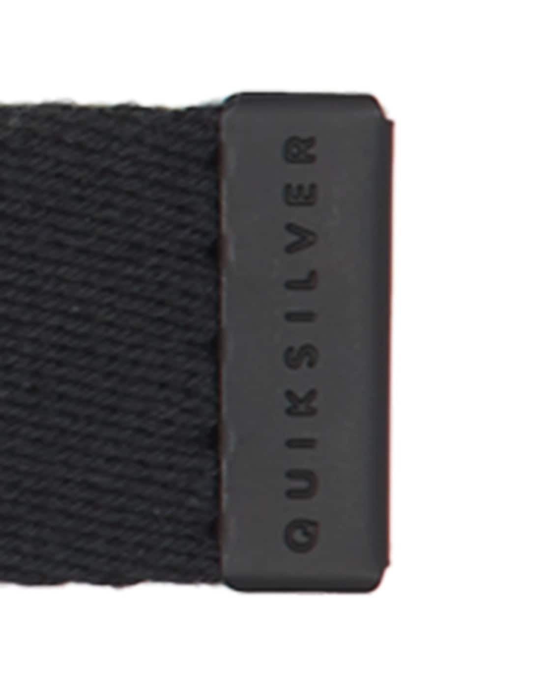 Quiksilver Synthetikgürtel »The Jam 5«