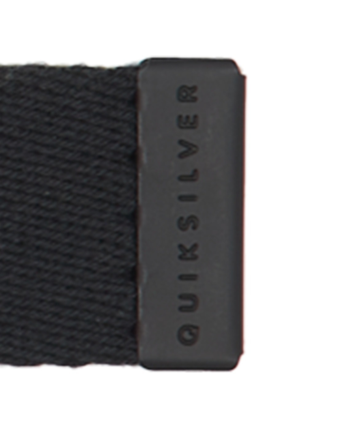 Quiksilver Synthetikgürtel "The Jam 5" günstig online kaufen