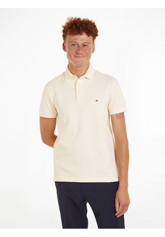 Poloshirt »1985 SLIM POLO«