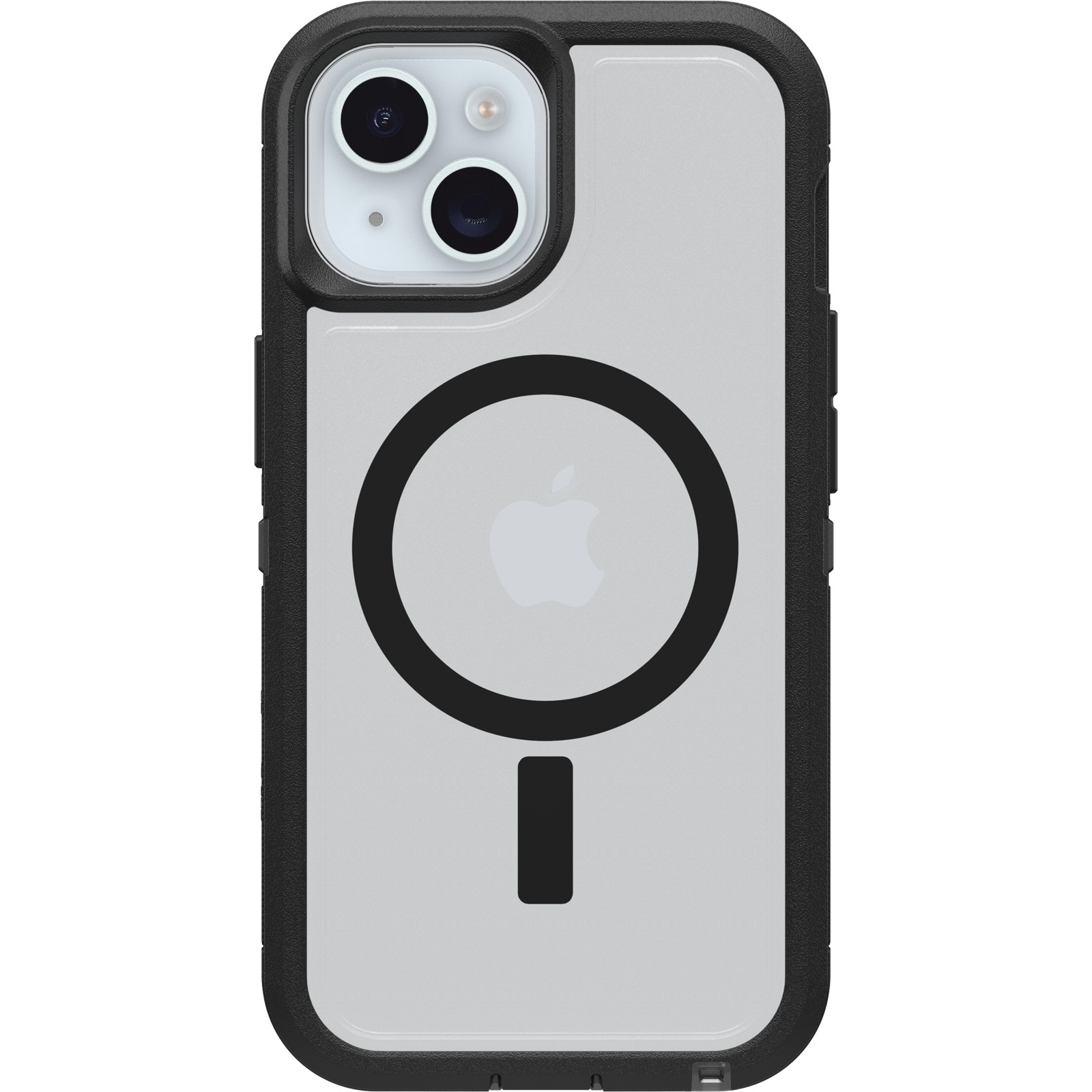 Otterbox Handyhülle »Defender XT Clear«, Backcover, Schutzhülle, Handyschutzhülle, Case, Schutzcase, stoßfest