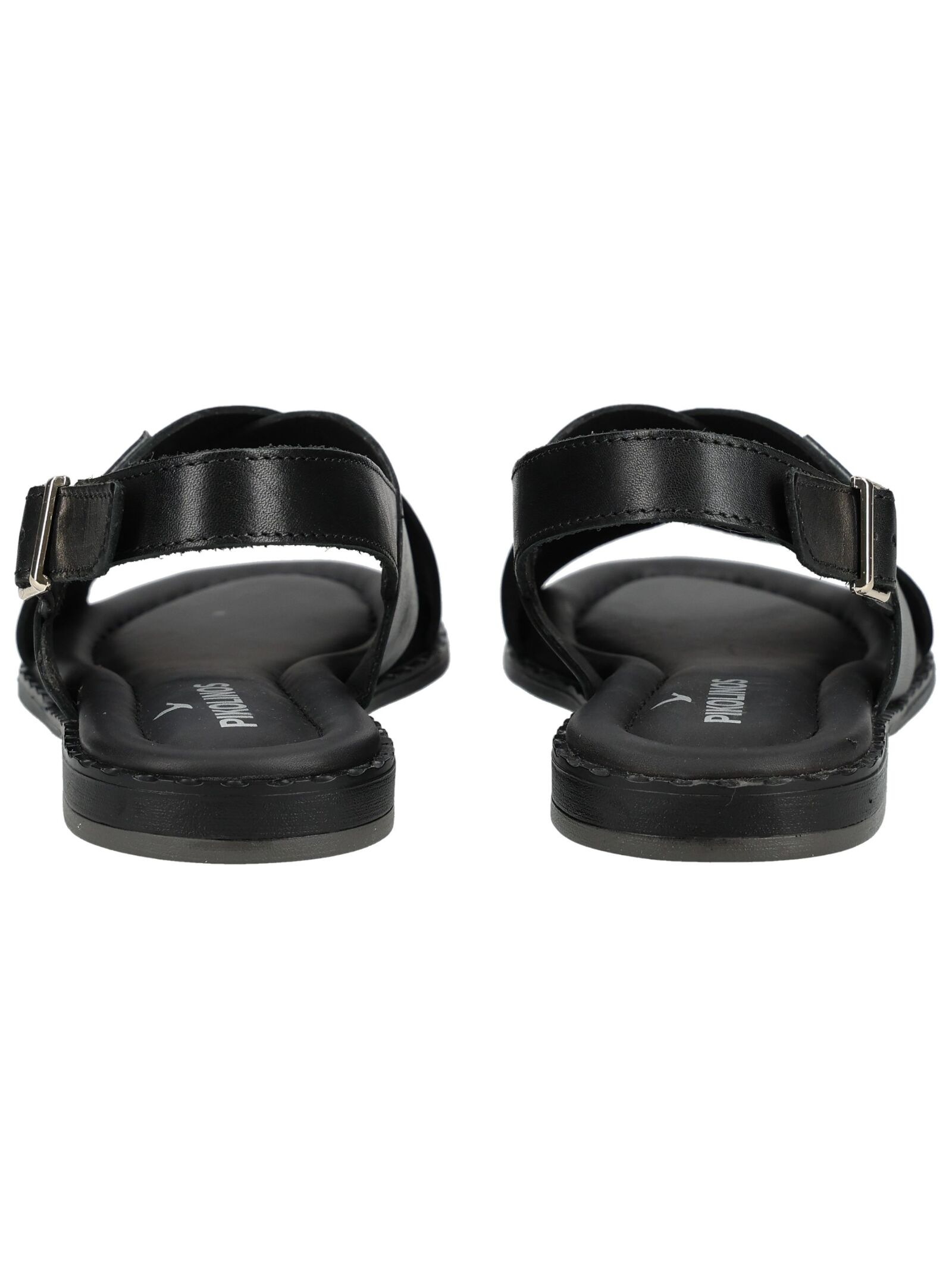 PIKOLINOS Riemchensandale »PIKOLINOS Sandalen Leder«