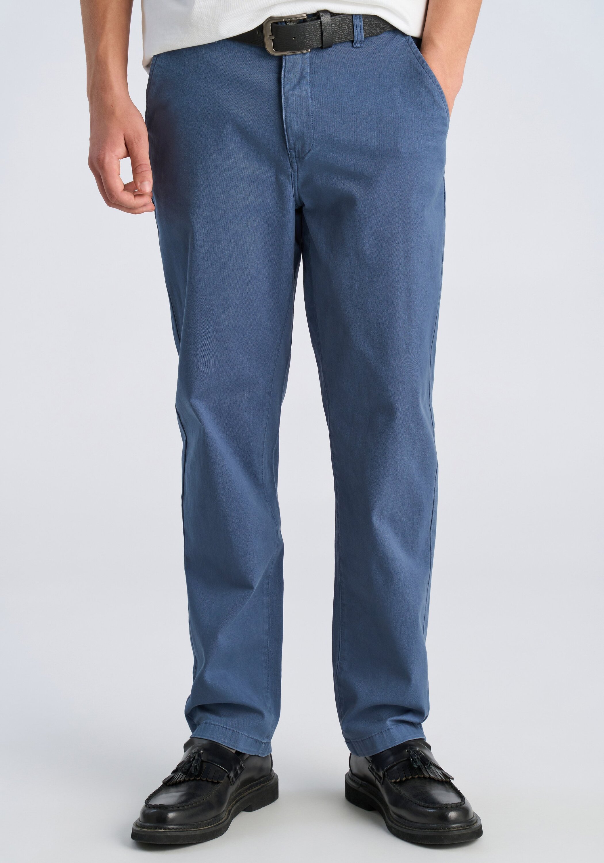 LINDBERGH Chinos "Chinos Relaxed Loose Fit"