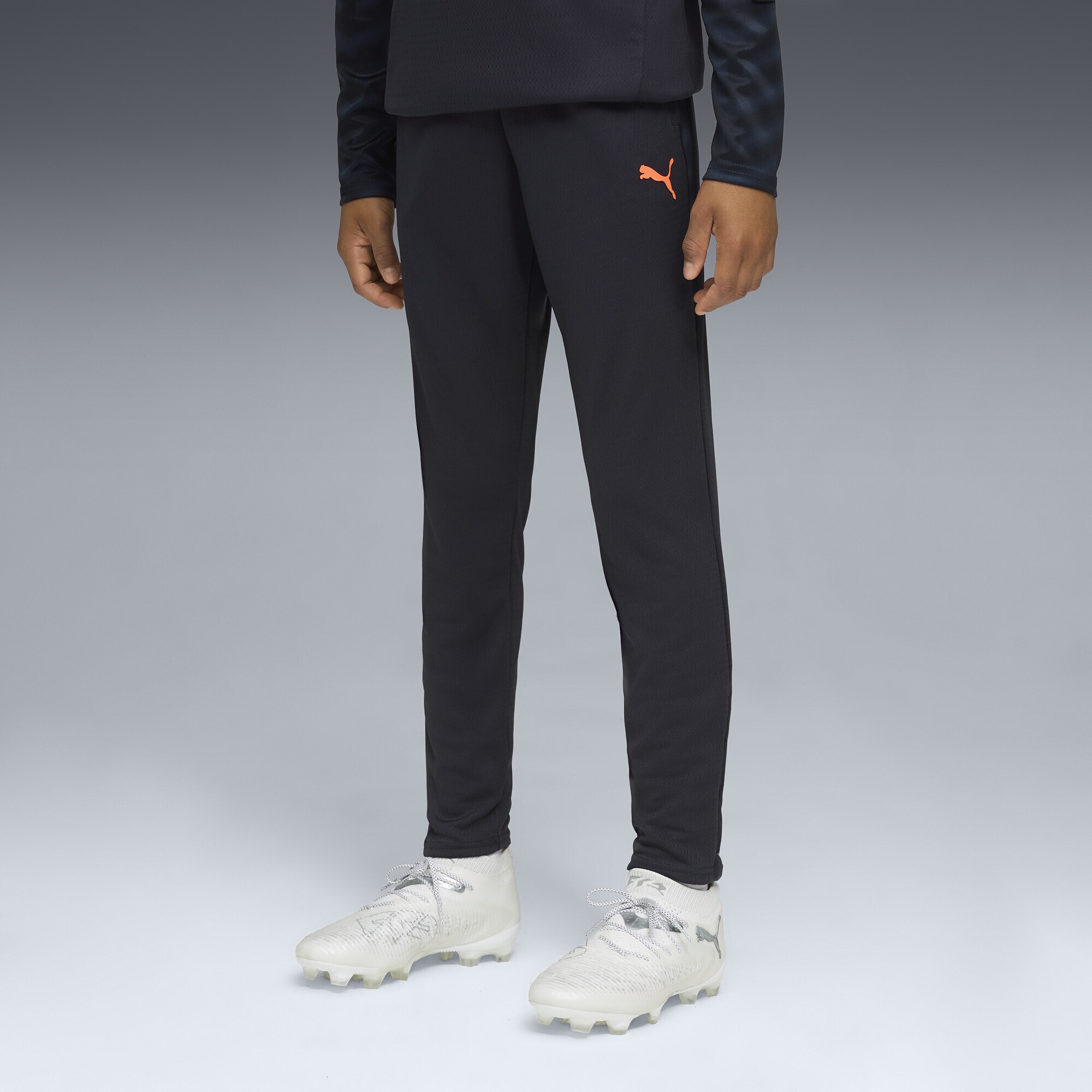 PUMA Sporthose »IndividualCUP Fußballtrainingshosen Jugendliche«