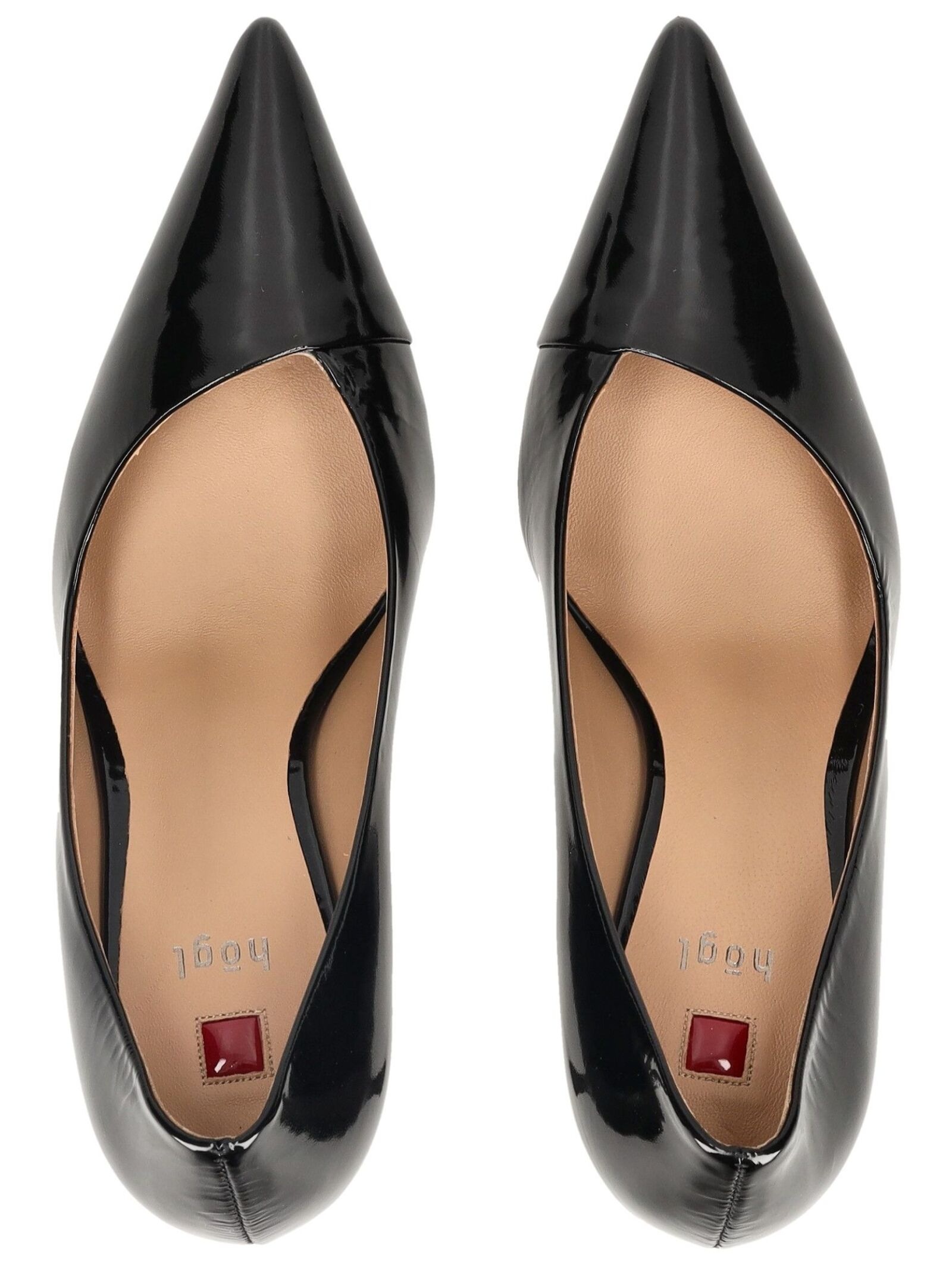 Högl High-Heel-Pumps »Högl Pumps Leder«