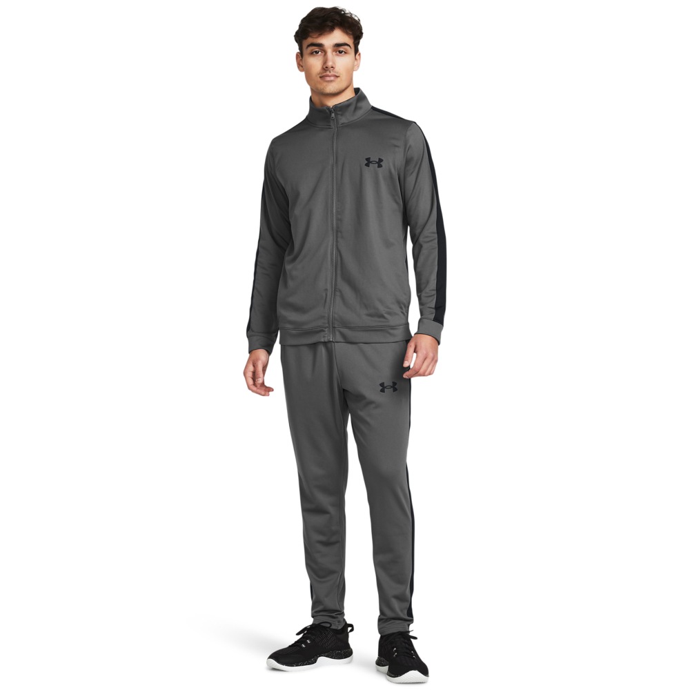 Under Armour Trainingsanzug "UA EMEA TRACK SUIT" Set, 2 Stk. tlg. günstig online kaufen