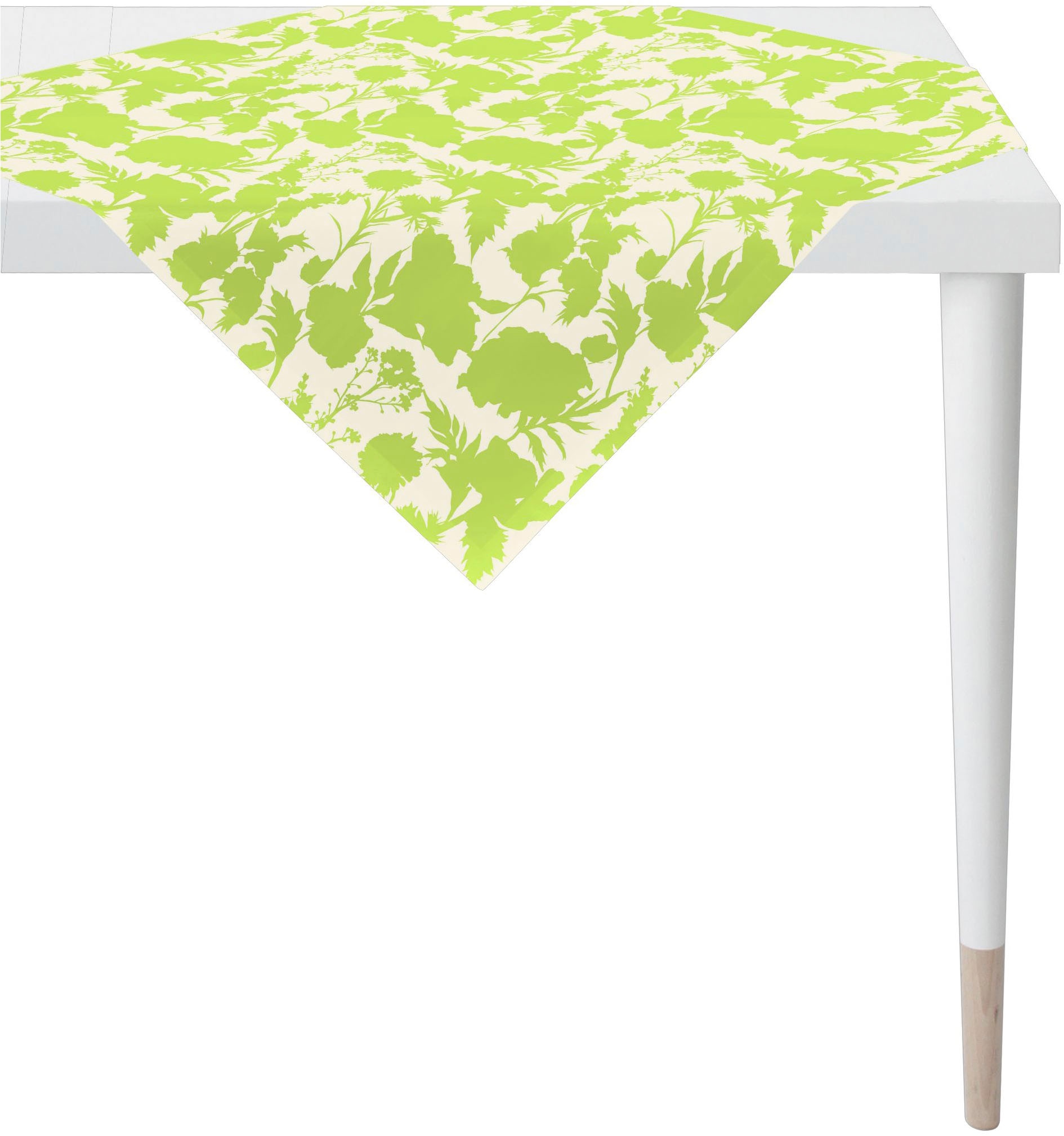 APELT Tischdecke »7002« Sommerblüten all-over