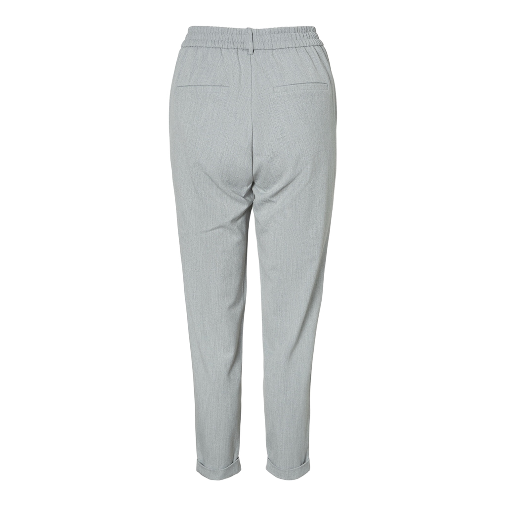 Vero Moda Anzughose »VMMAYA MR LOOSE SOLID PANT«