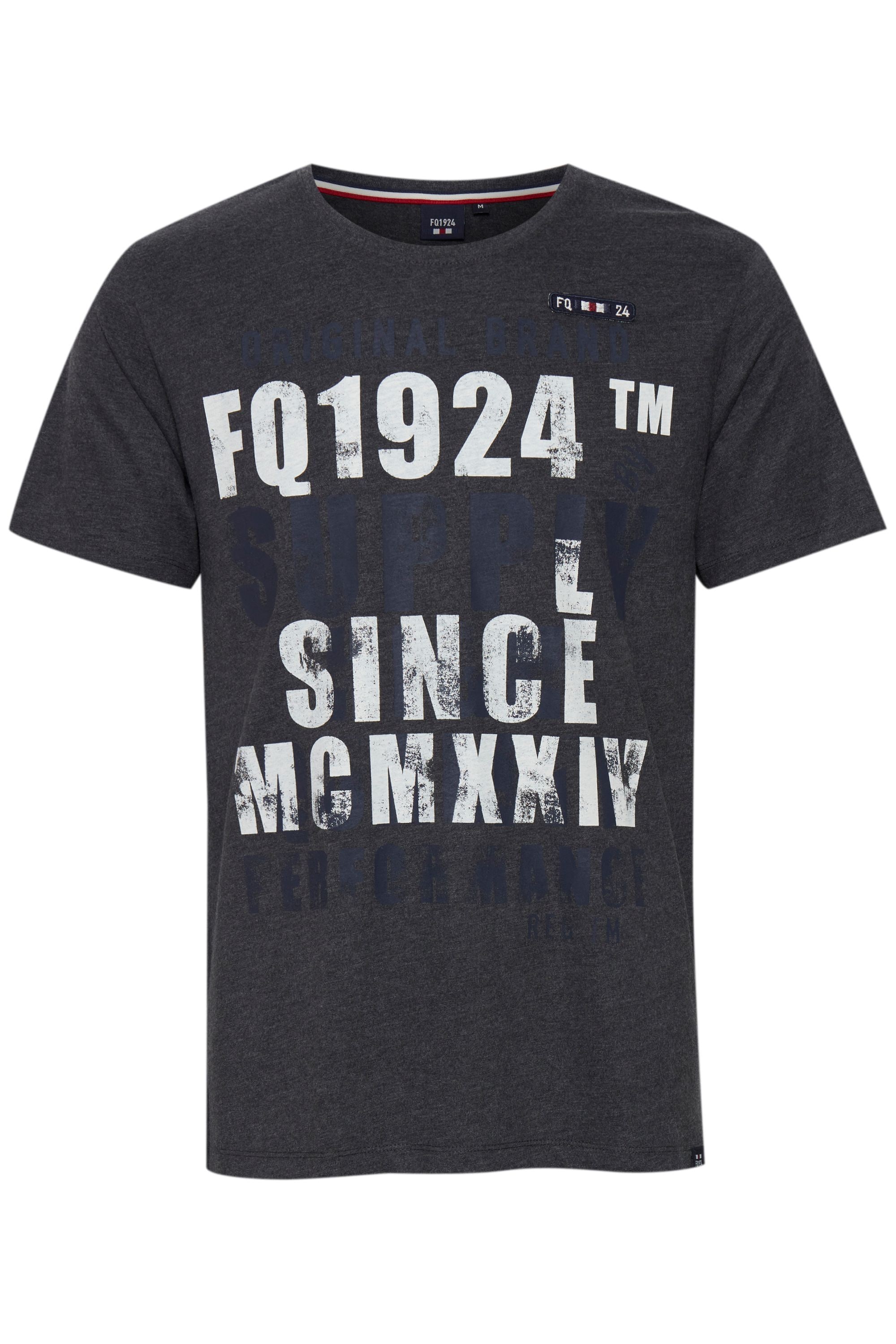 FQ1924 T-Shirt "T-Shirt FQWerno" günstig online kaufen