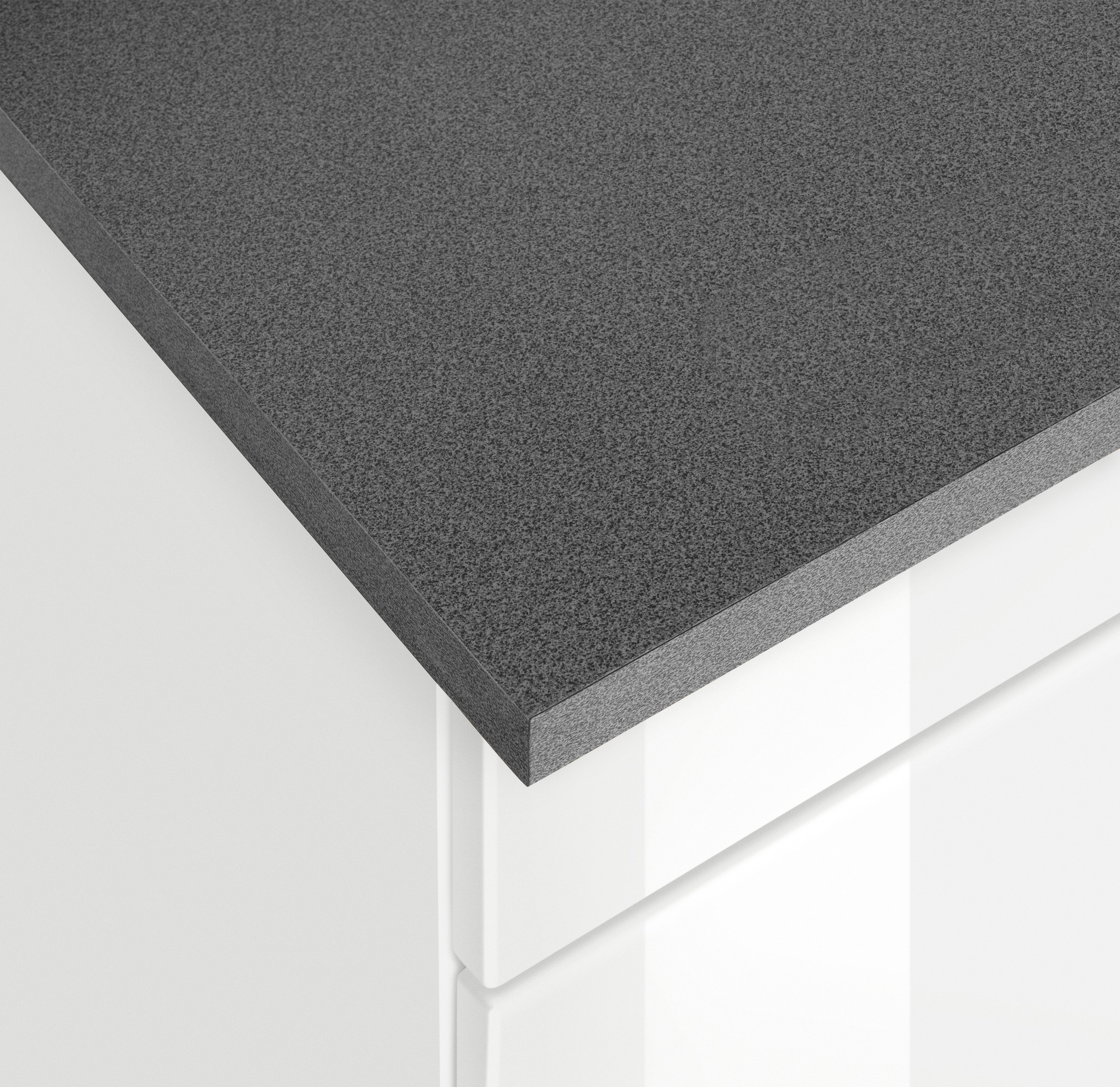 KOCHSTATION Winkelküche »KS-Trier«, mit E-Geräten, Stellbreite 290/190 cm