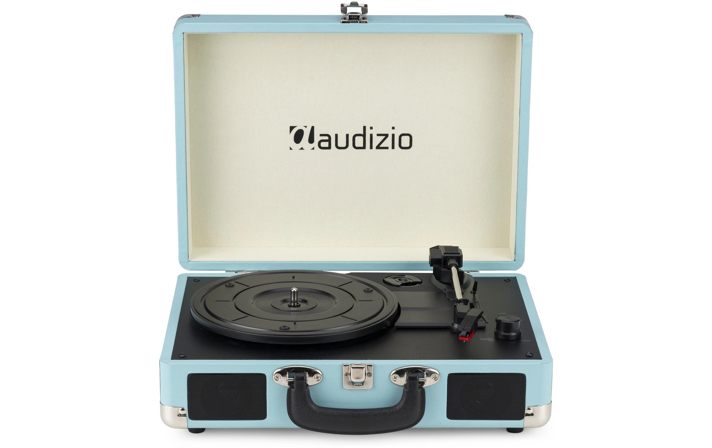 AUDIZIO Plattenspieler »RP116«