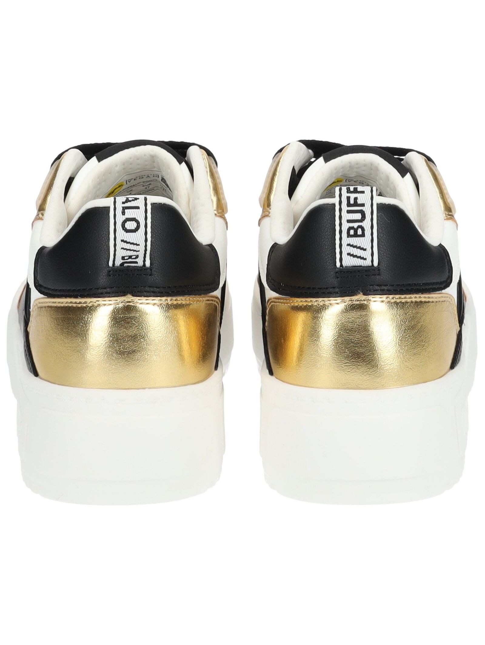 Buffalo Sneaker »Buffalo Sneaker Lederimitat«