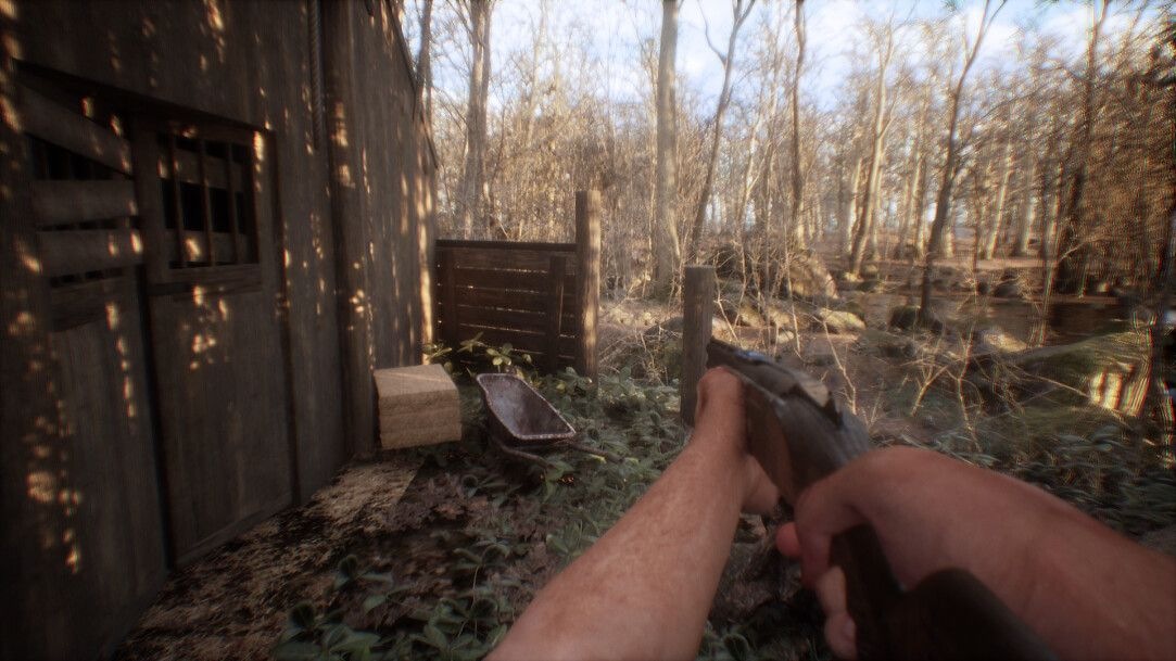 Perp Games Spielesoftware »Pneumata« PlayStation 5