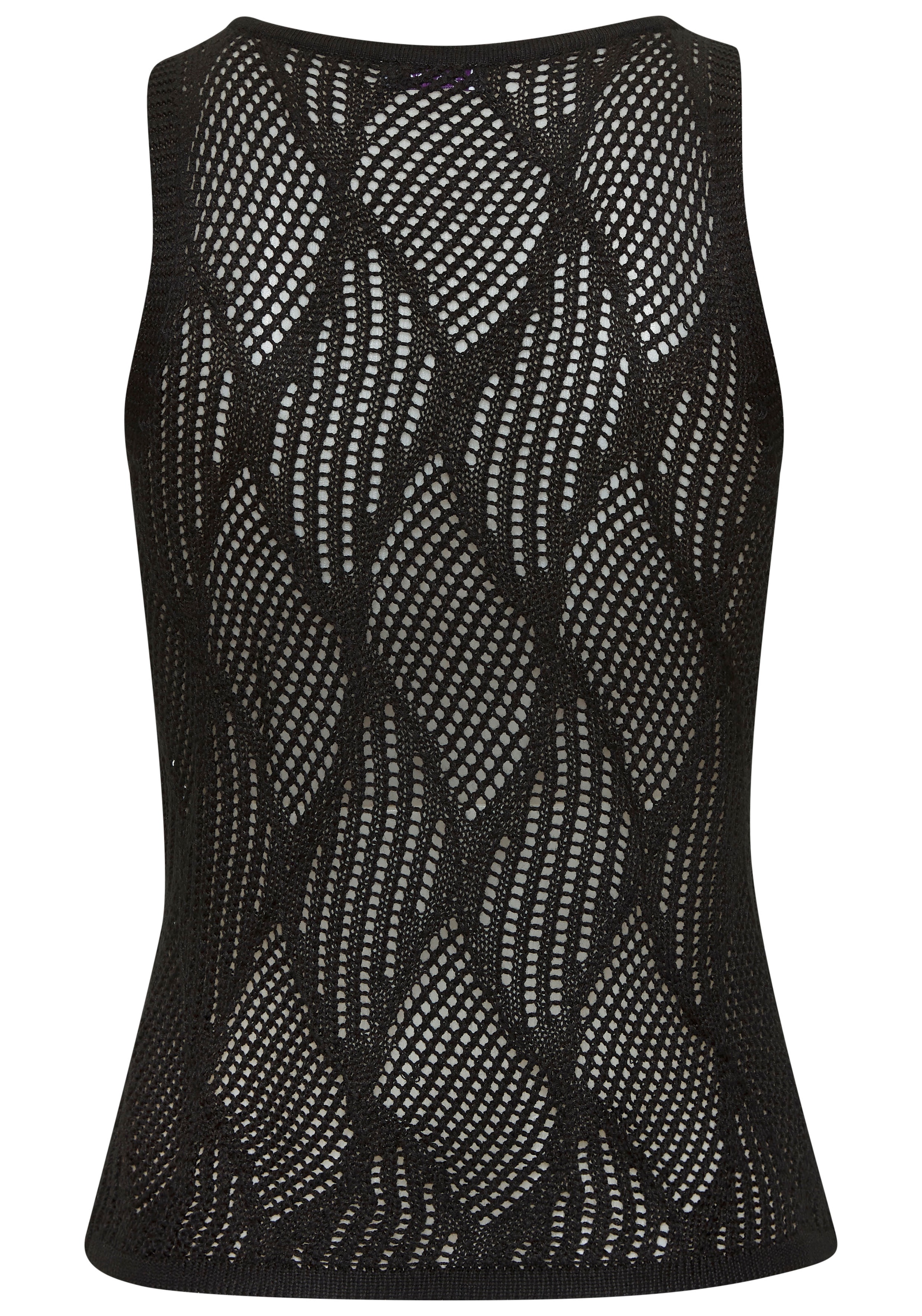 LASCANA Stricktop