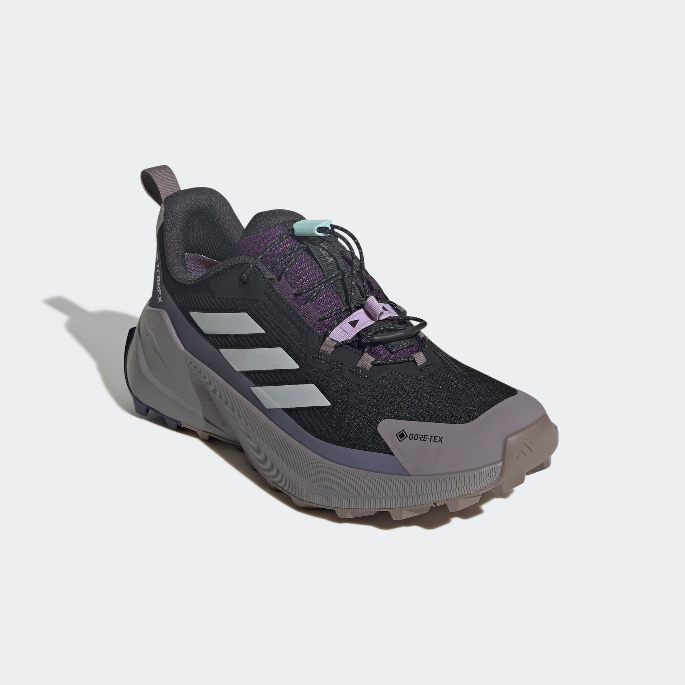 adidas TERREX Wanderschuh »TERREX TRAILMAKER 2 GORE-TEX SPEED LACE«  wasserdicht