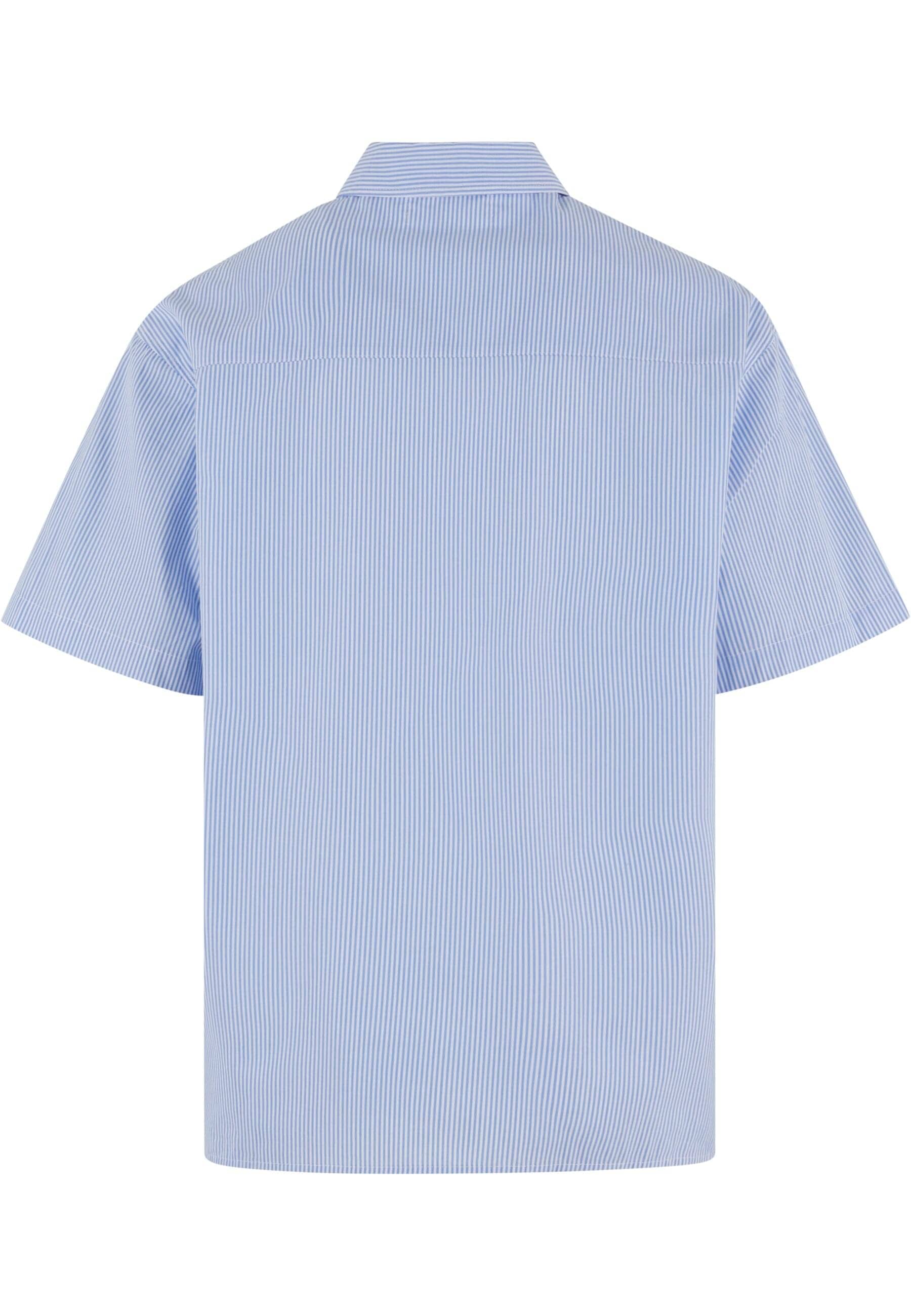 Another Cotton Lab Langarmhemd »Another Cotton Lab Another Short Sleeve Shirt«, (1 tlg.)