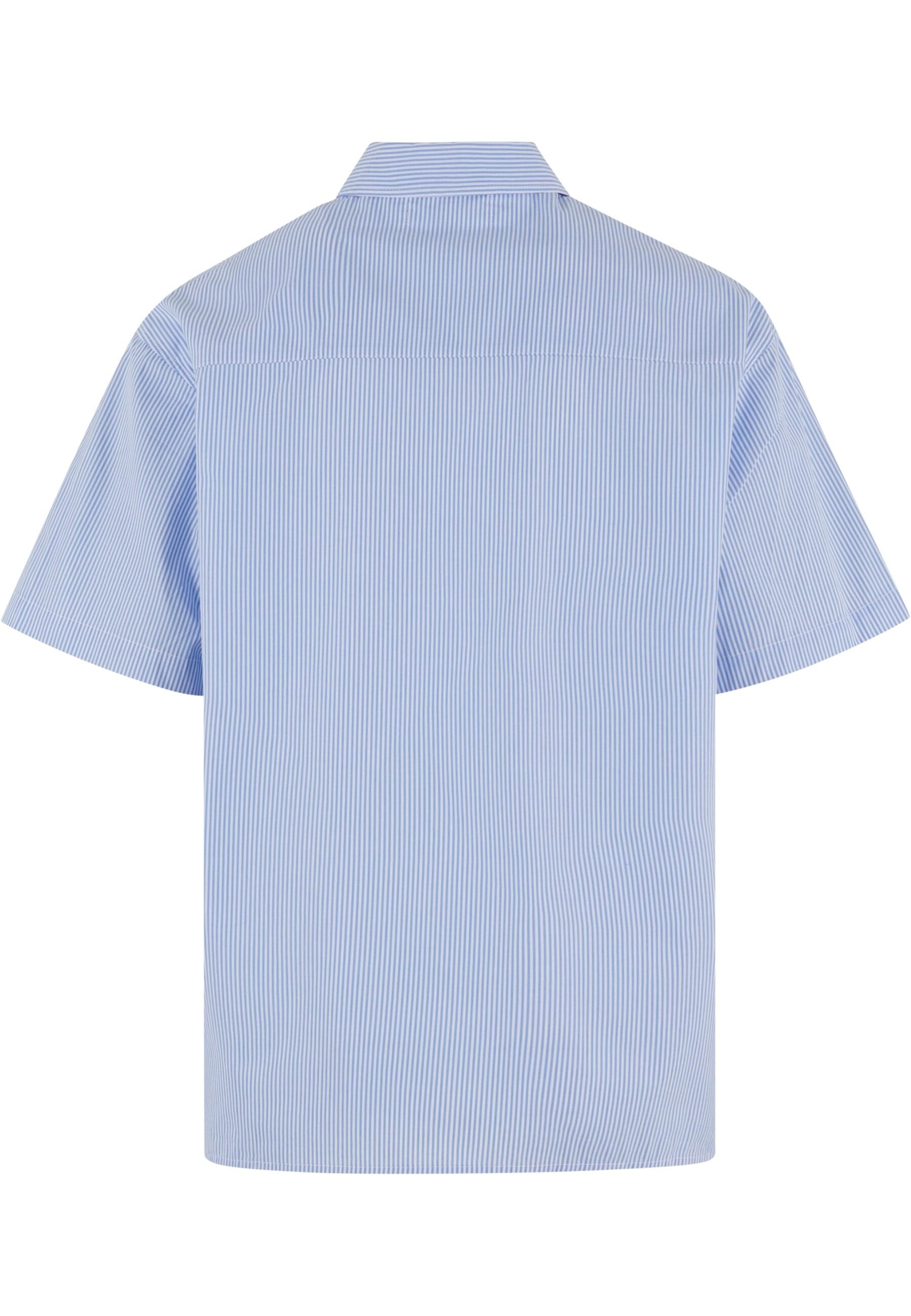 Another Cotton Lab Langarmhemd "Another Cotton Lab Another Short Sleeve Shi günstig online kaufen