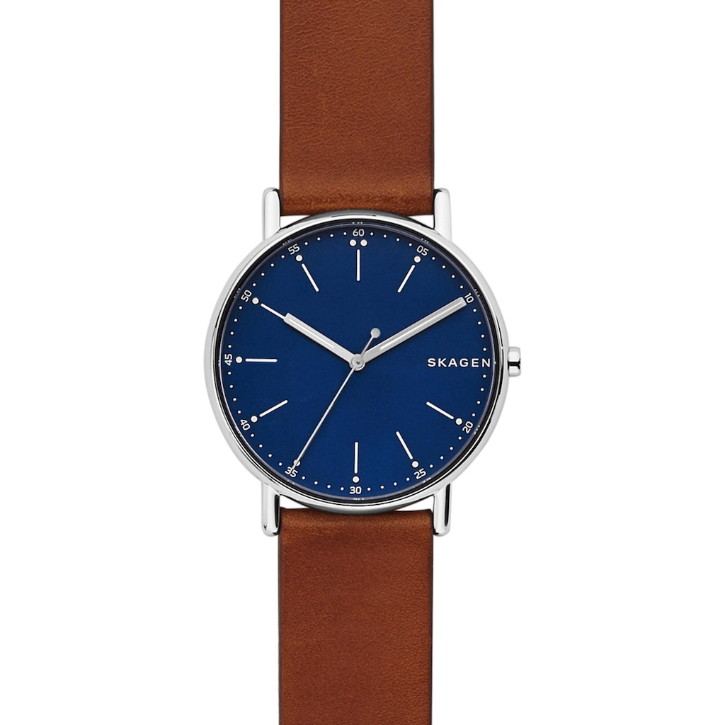 Skagen Quarzuhr »SIGNATUR SKW6355«