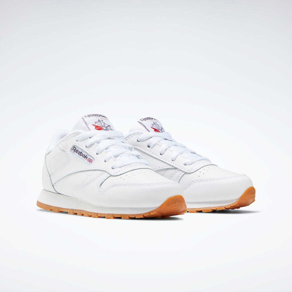 Reebok Classic Sneaker »CLASSIC LEATHER«