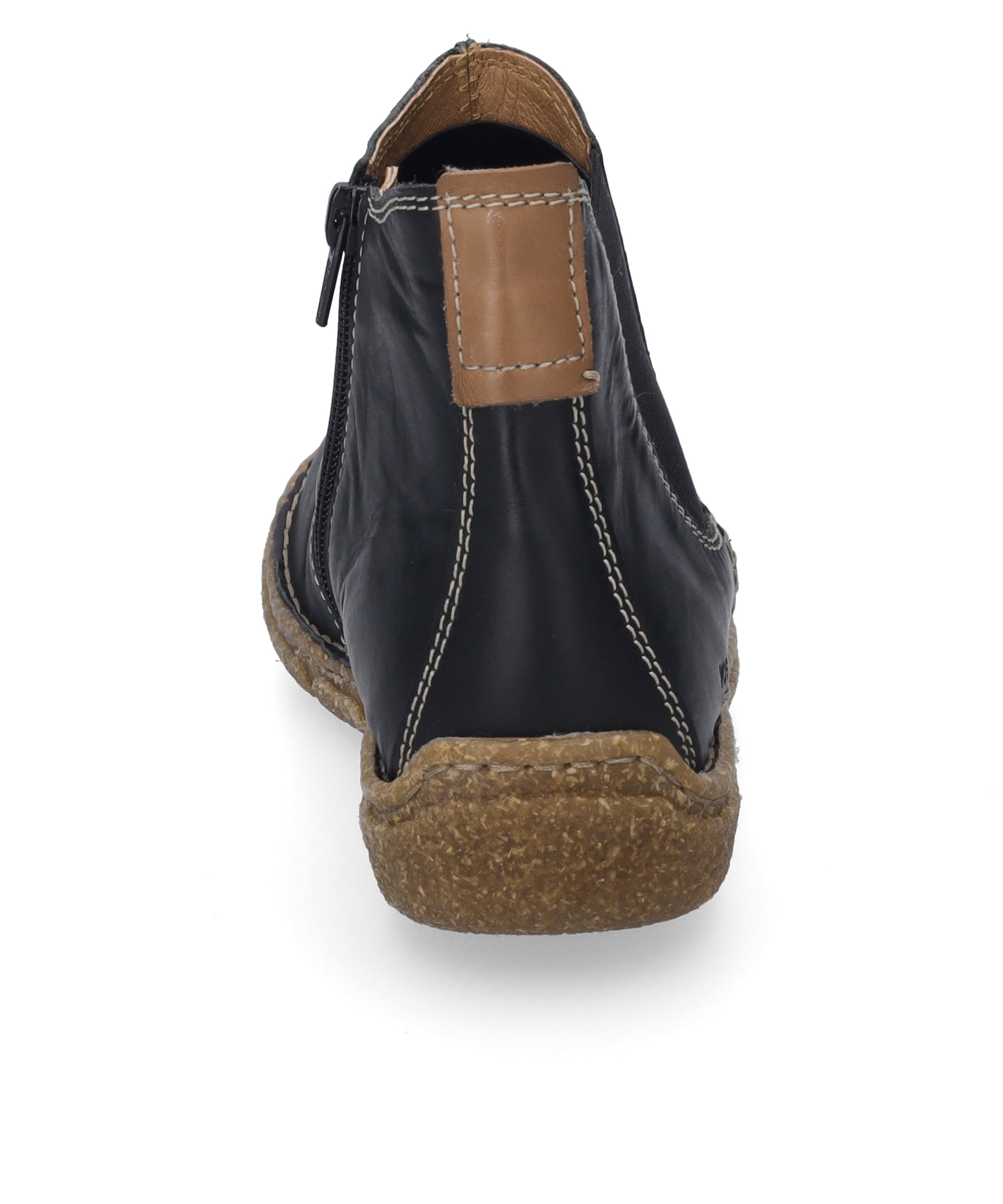 Josef Seibel Stiefelette »Neele 68, schwarz«