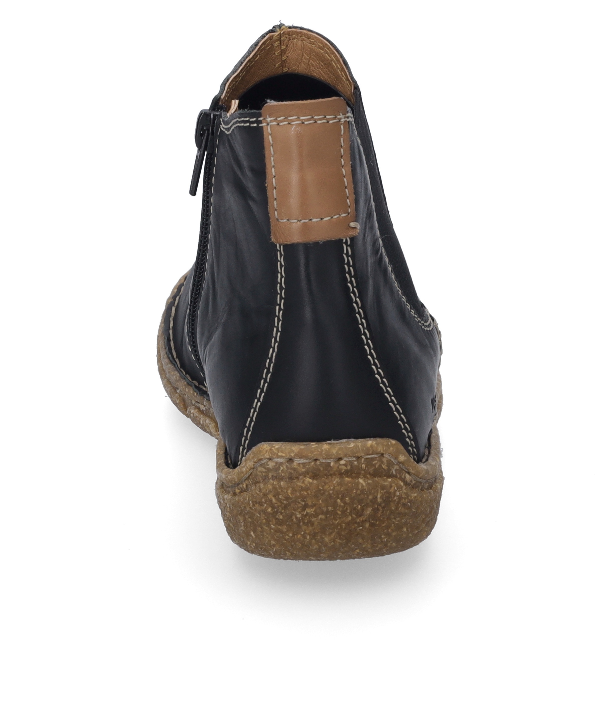 Josef Seibel Stiefelette "Neele 68, schwarz" günstig online kaufen