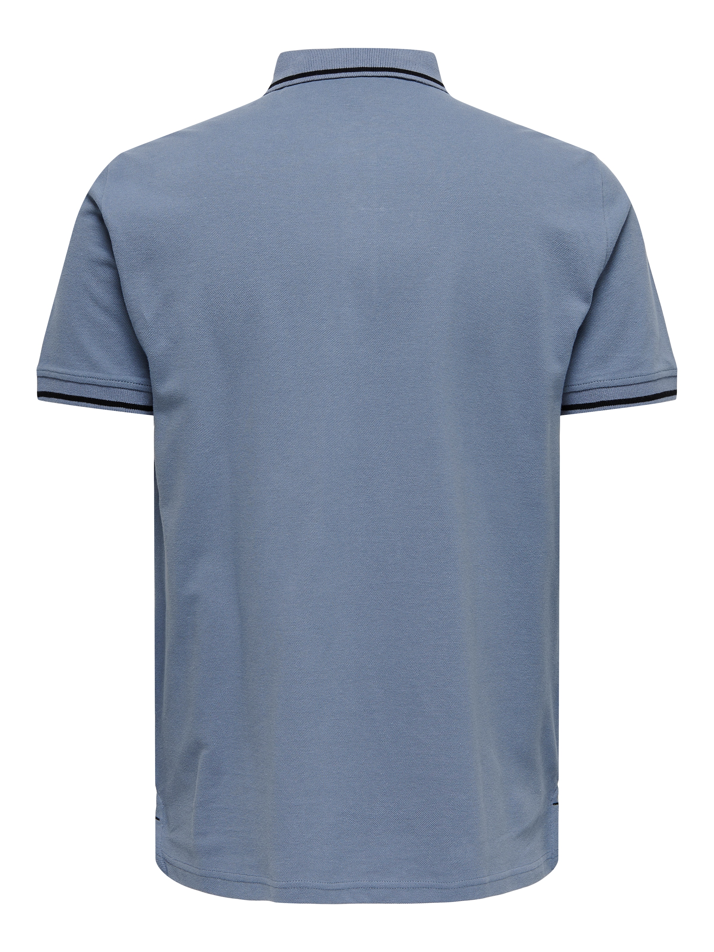 ONLY & SONS Poloshirt »ONSFLETCHER SLIM SS POLO NOOS«