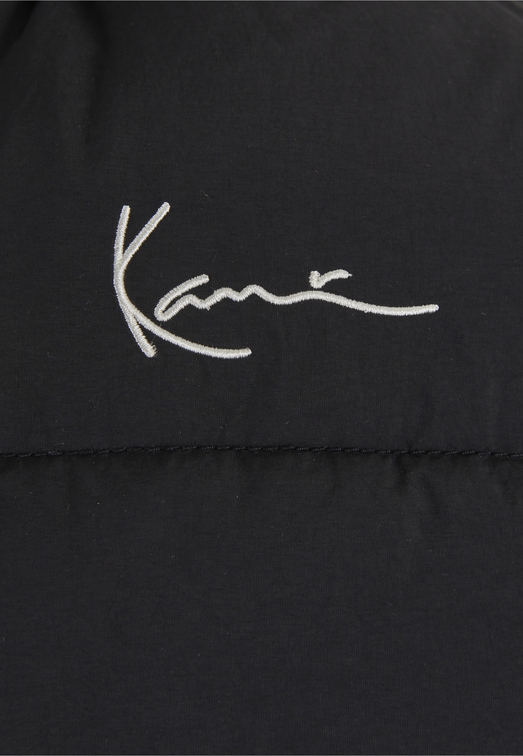 Karl Kani Steppweste »Karl Kani Karl Kani Small Signature Puffer Vest« 1 Stk.