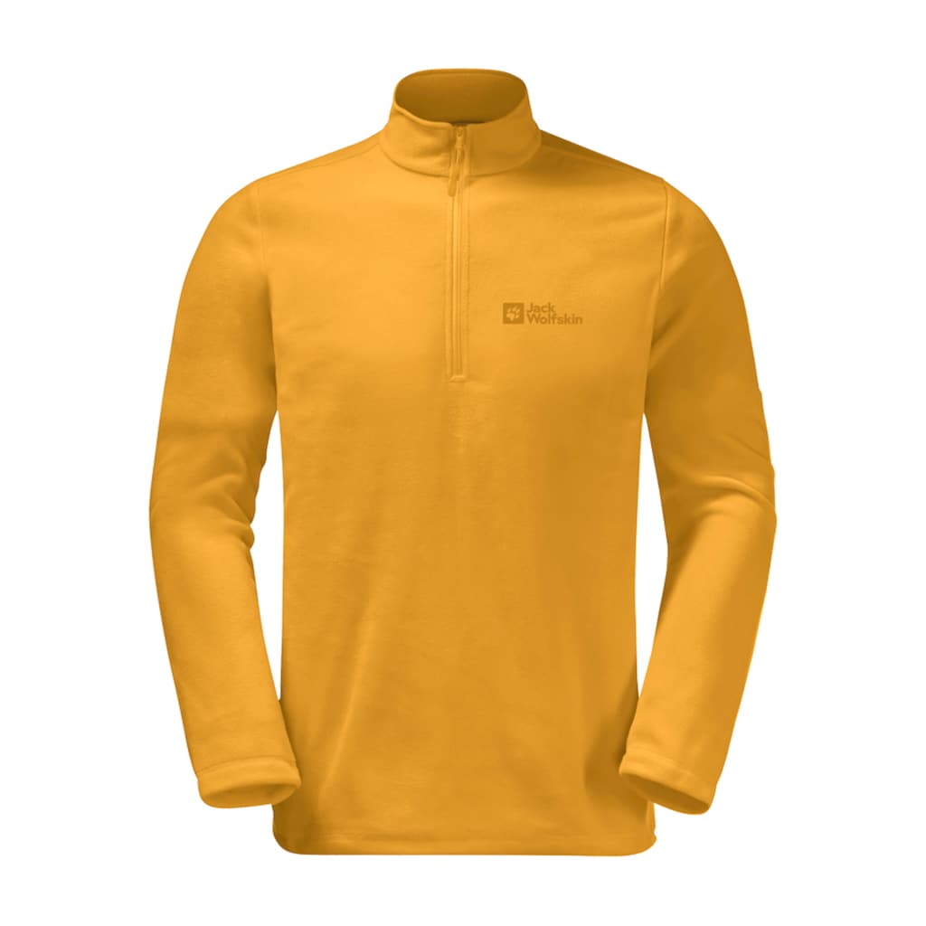 Jack Wolfskin Stehkragenpullover »TAUNUS HZ M«