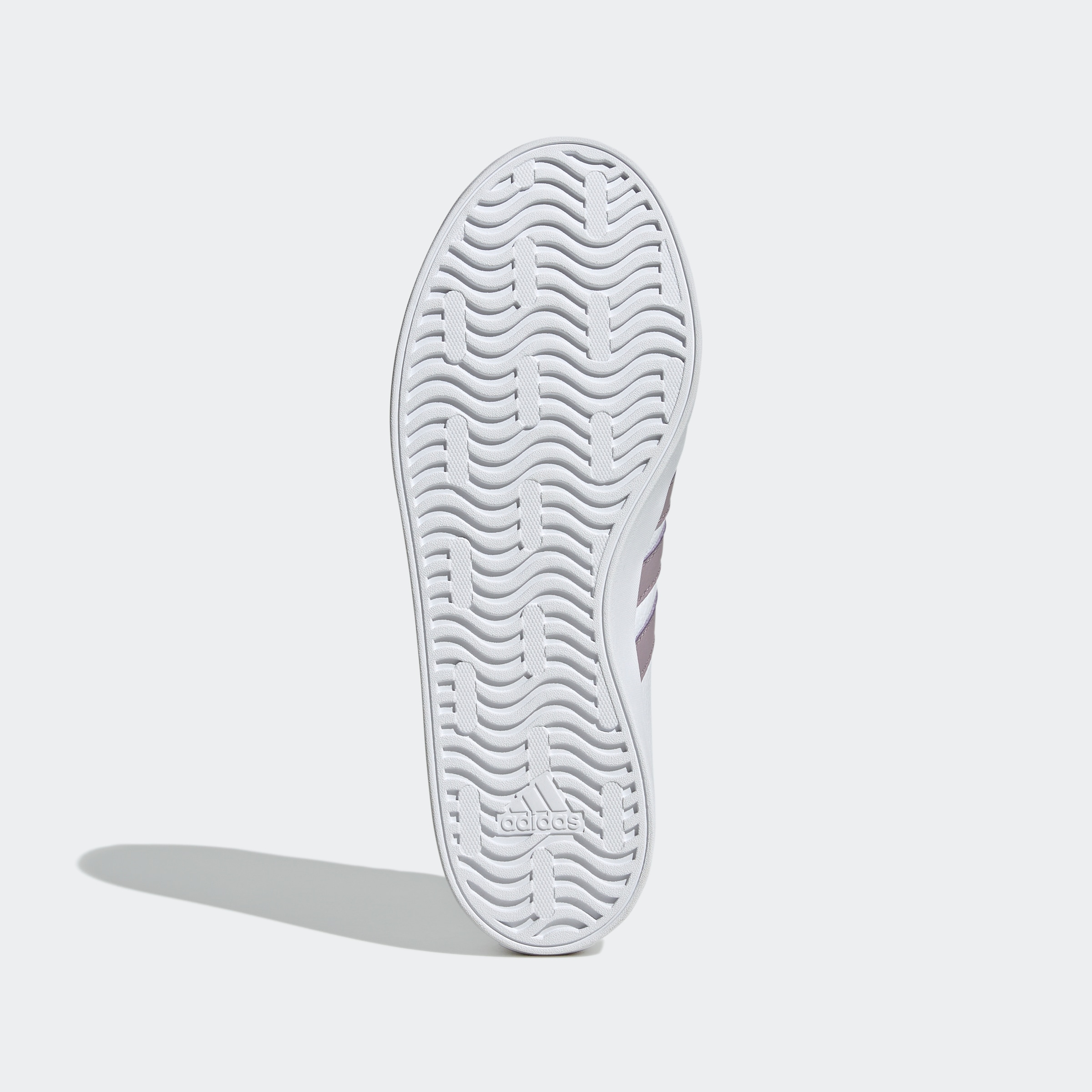 adidas Sportswear Sneaker »VL COURT 3.0«, inspiriert vom Design des adidas samba