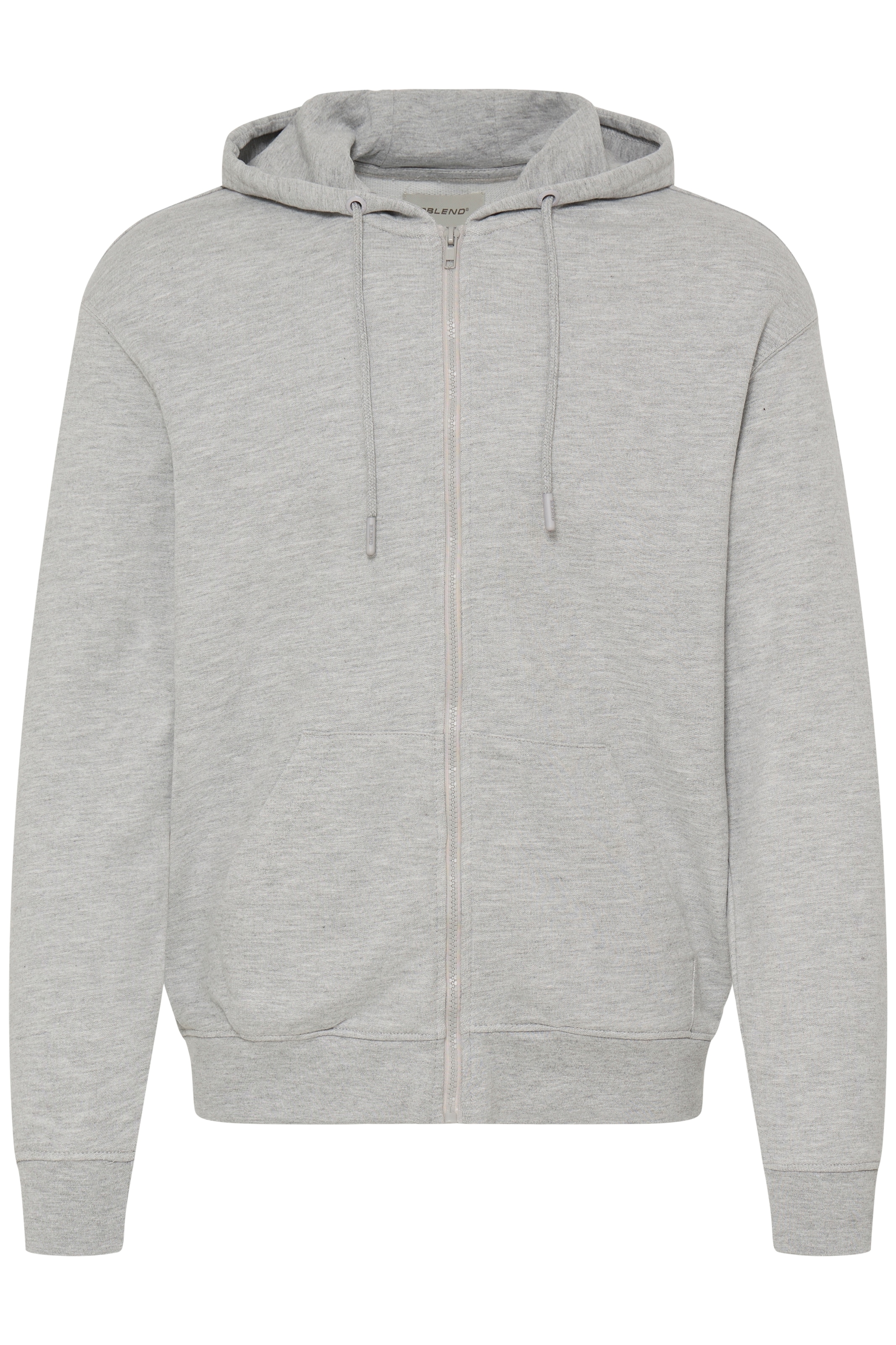 Blend Kapuzensweatjacke "BHBRODY HOOD SWEATSHIRT" günstig online kaufen