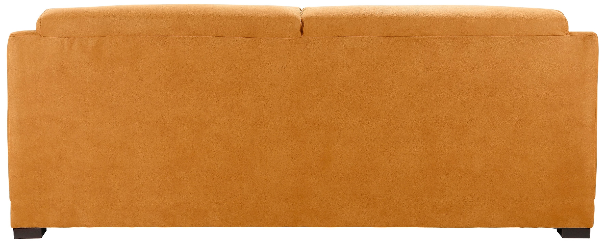 Home affaire 3-Sitzer »Telos mit Boxspring-Federung für hohen Sitzkomfort«, mit Boxspring-Federung