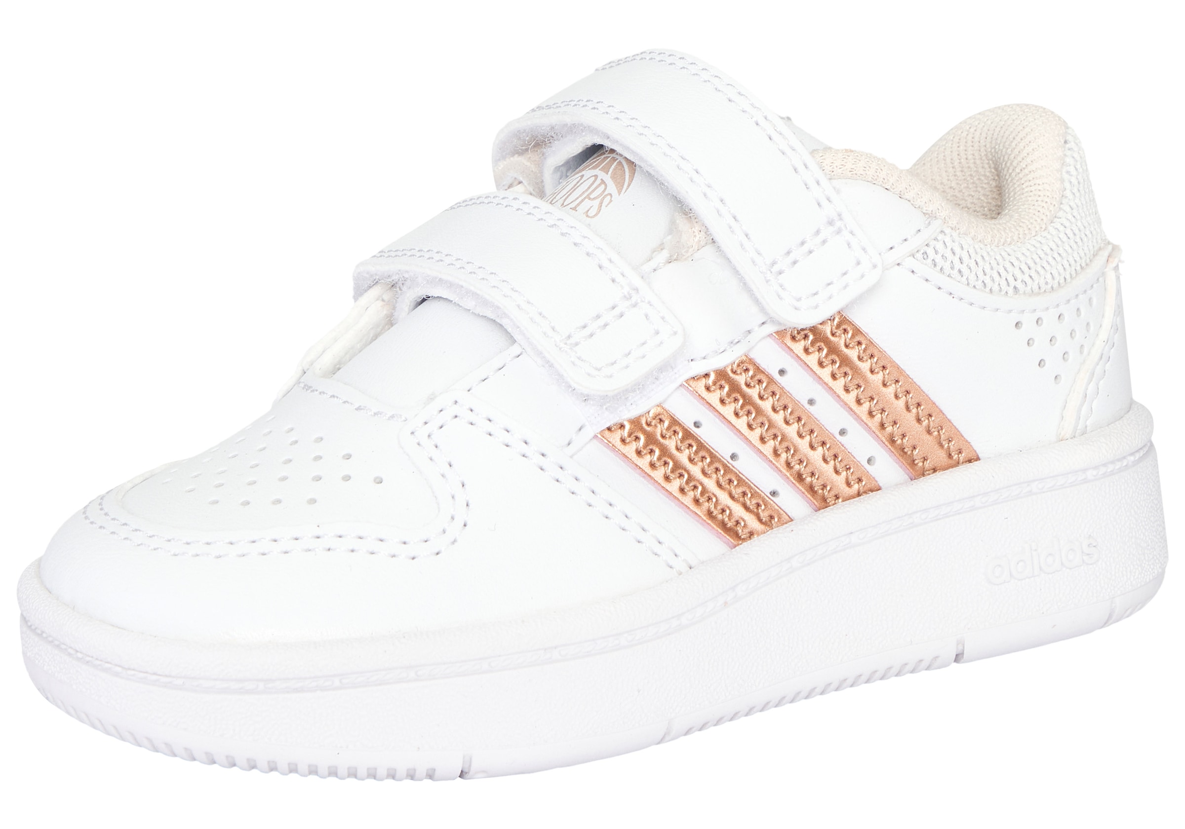 adidas Sportswear Sneaker "HOOPS CLASSIC" für Kinder