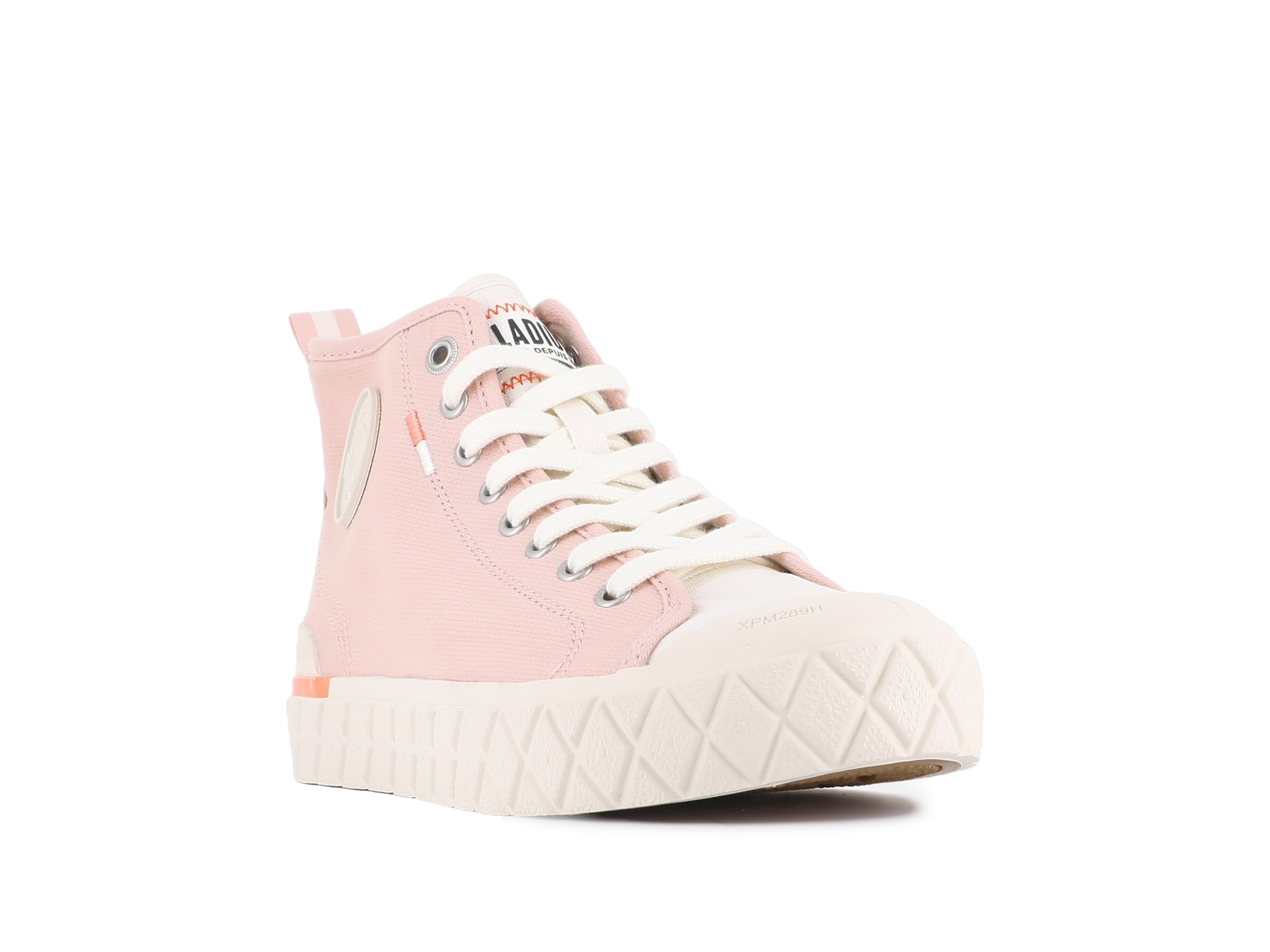 Palladium Sneaker »PALLA ACE CHUKKA CVS«