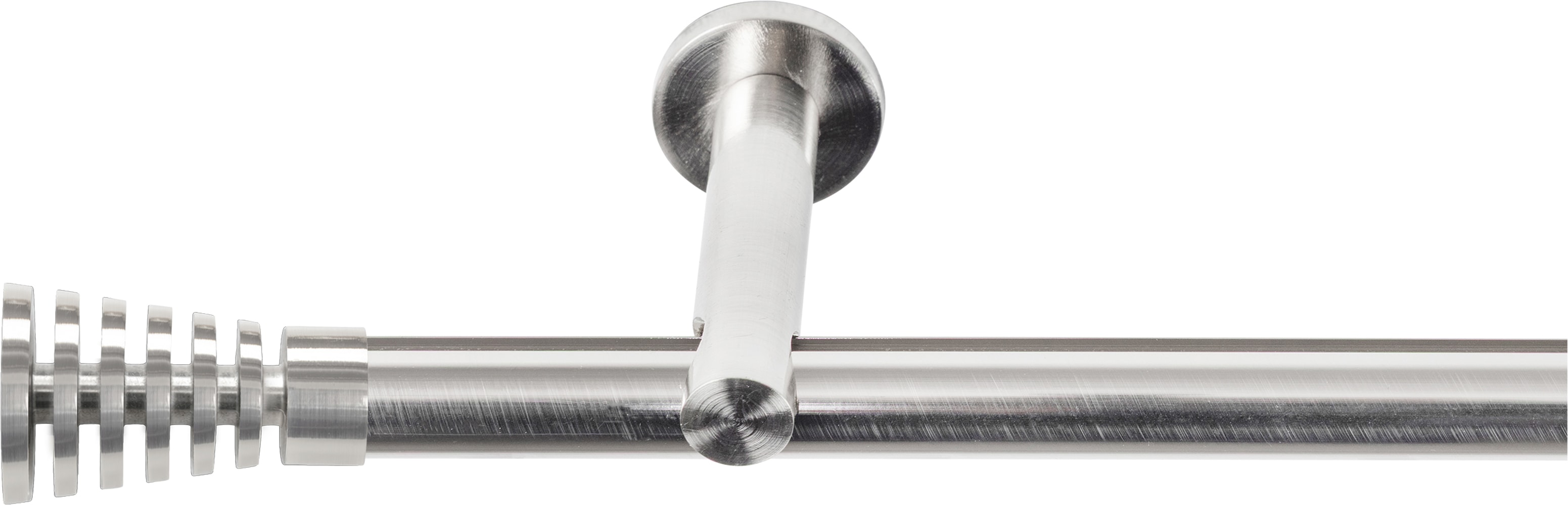 SN DECO GROUP Ø 19 mm 1 läufig-läufig Fixmaß;kürzbar