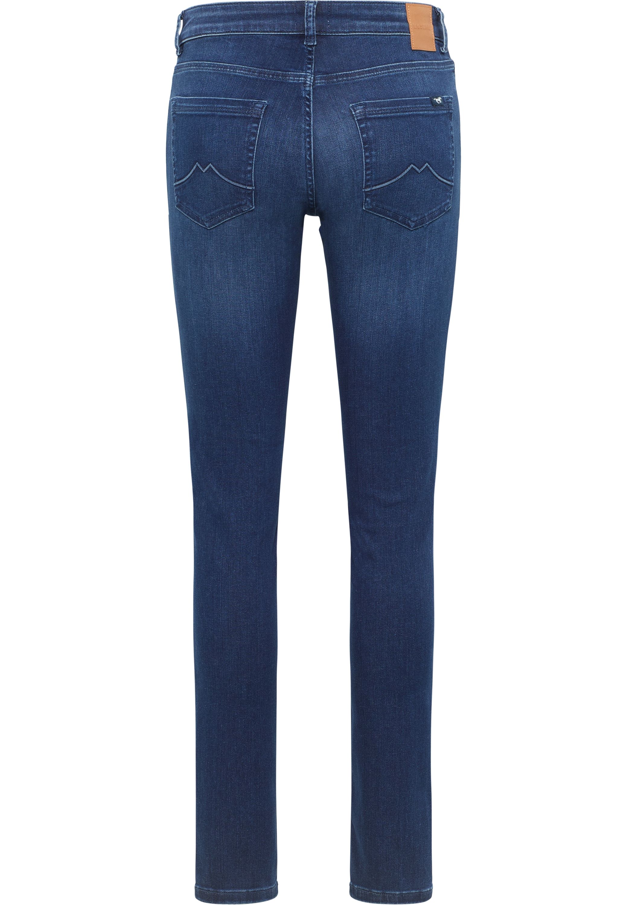 MUSTANG Slim-fit-Jeans »Damen Style Shelby Slim fit«