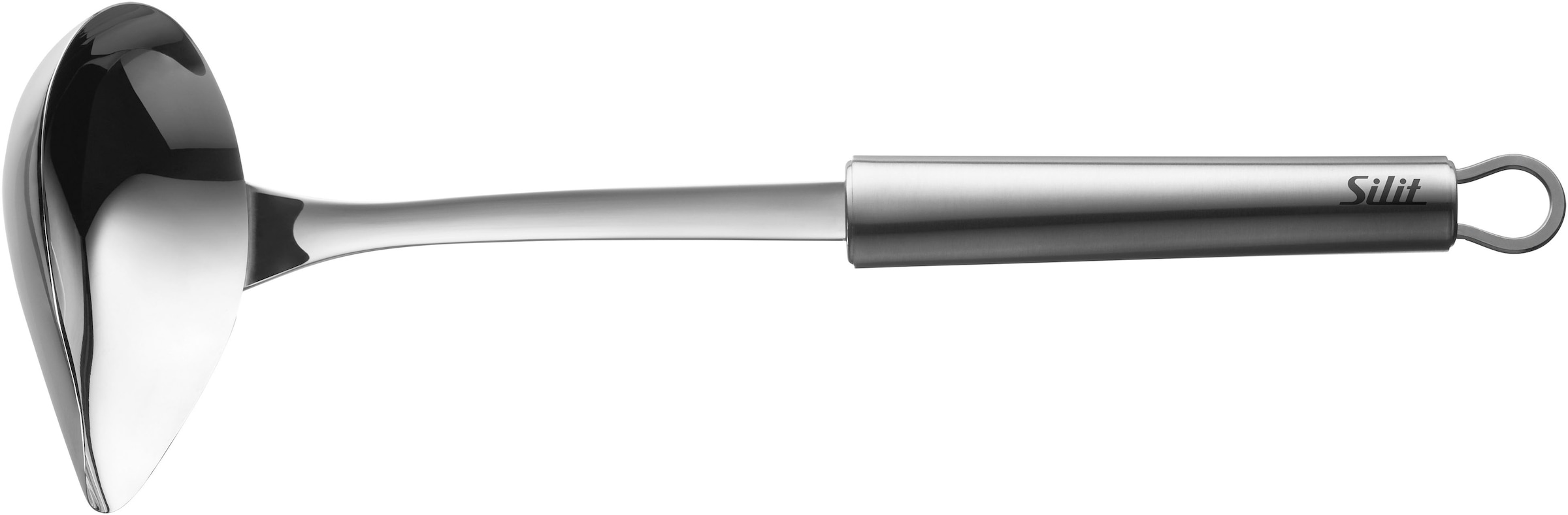 Silit Soßenlöffel "Classic Line" Soßenlöffel 30 cm, tropffreies Servieren, günstig online kaufen