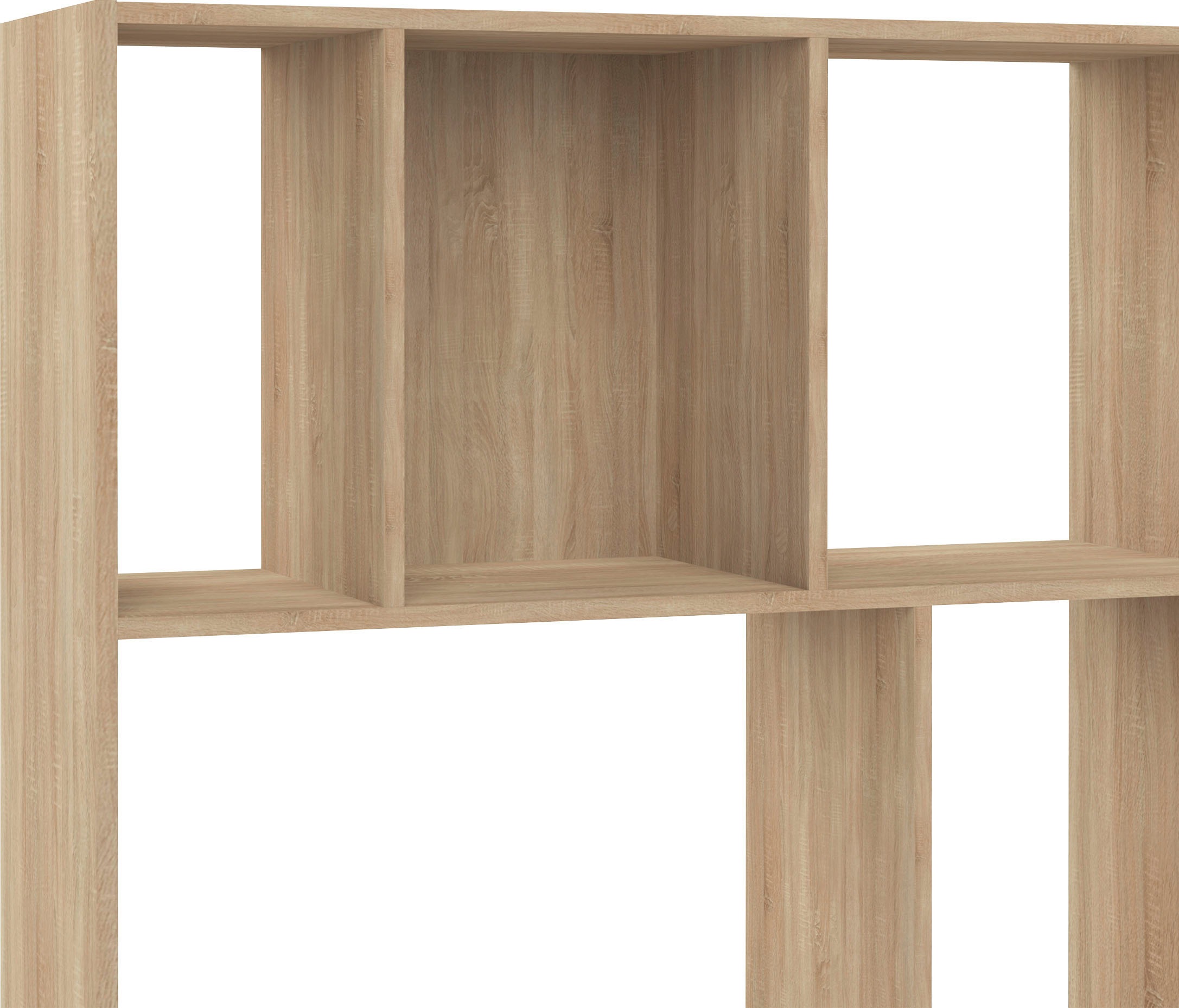 TemaHome Bücherregal