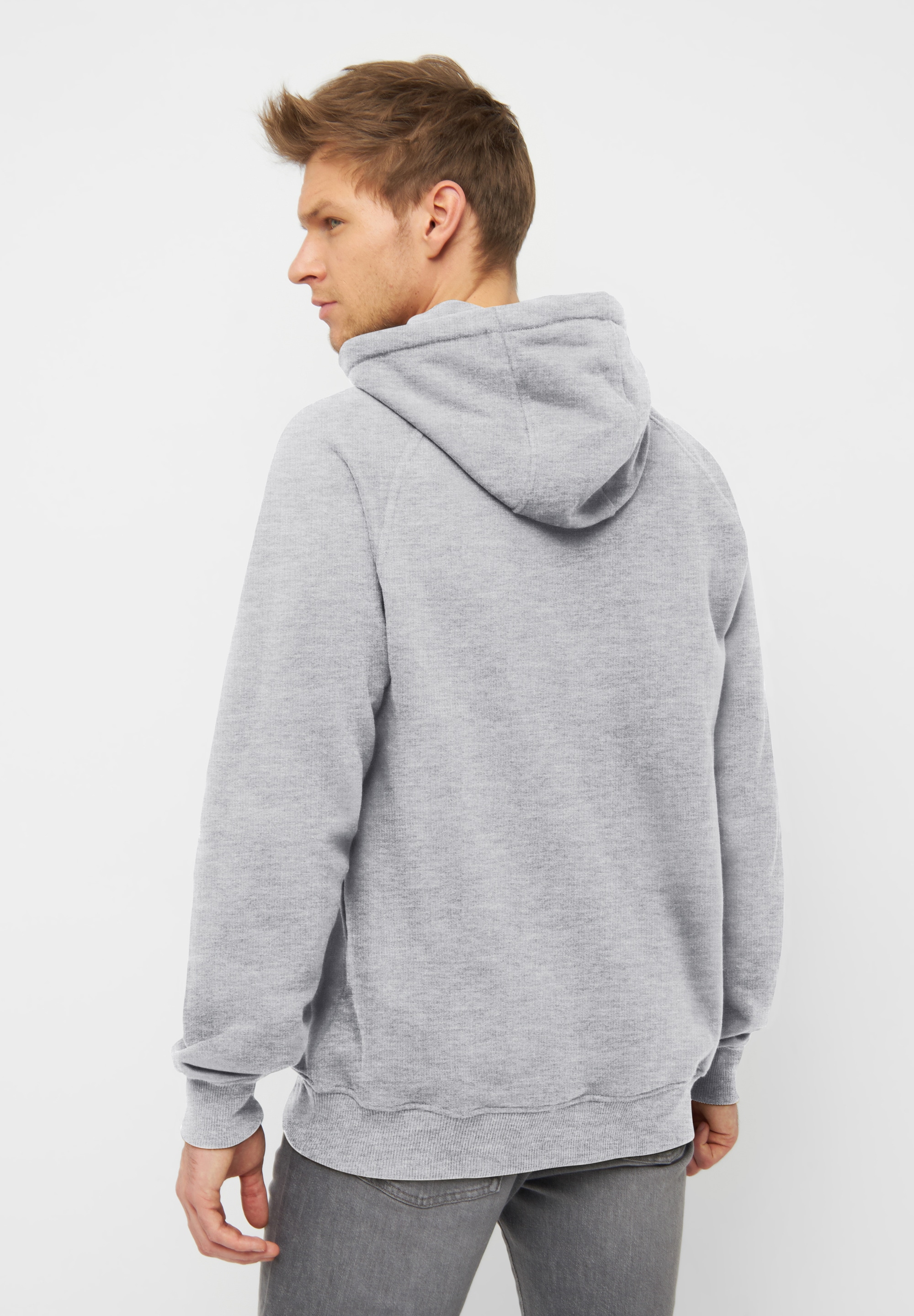 Derbe Sweatshirt »NFKA«, Made in Portual ▷ bestellen | BAUR