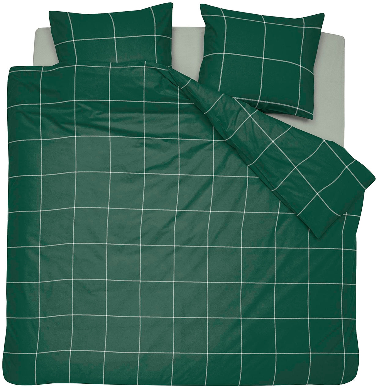 Cinderella Bettwäsche "Cinderella - Robyn" 3 Stk. tlg. OEKO-TEX zertifizier günstig online kaufen