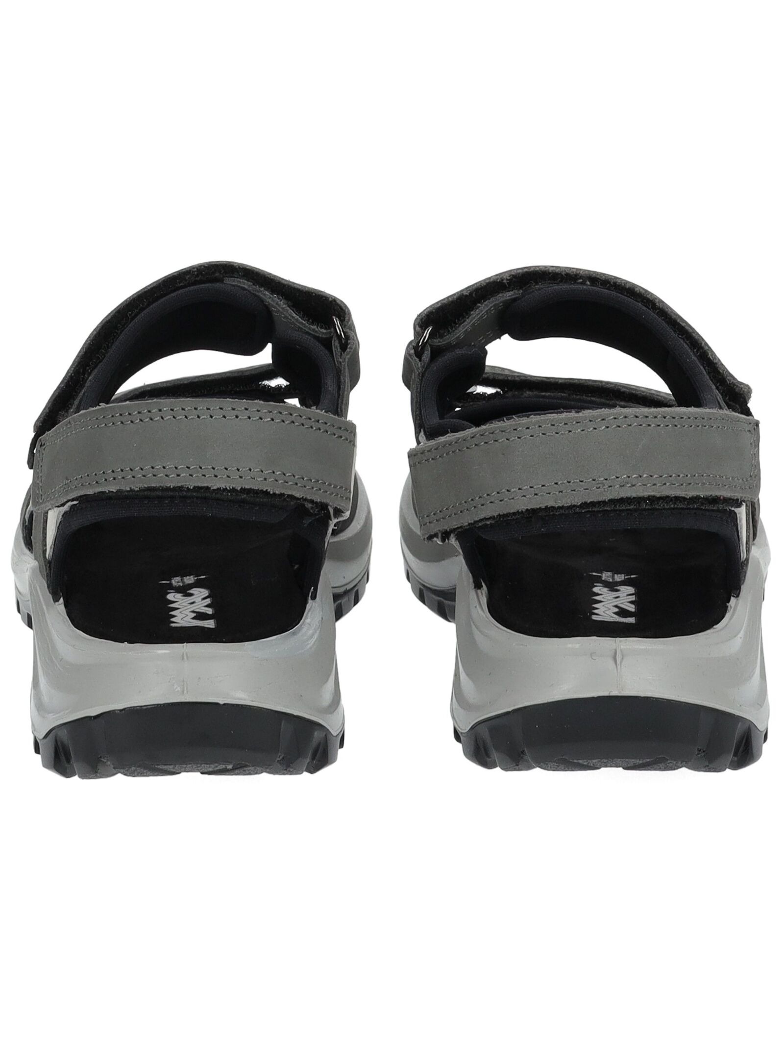 Imac Sandale »Imac Wanderschuhe Nubukleder«