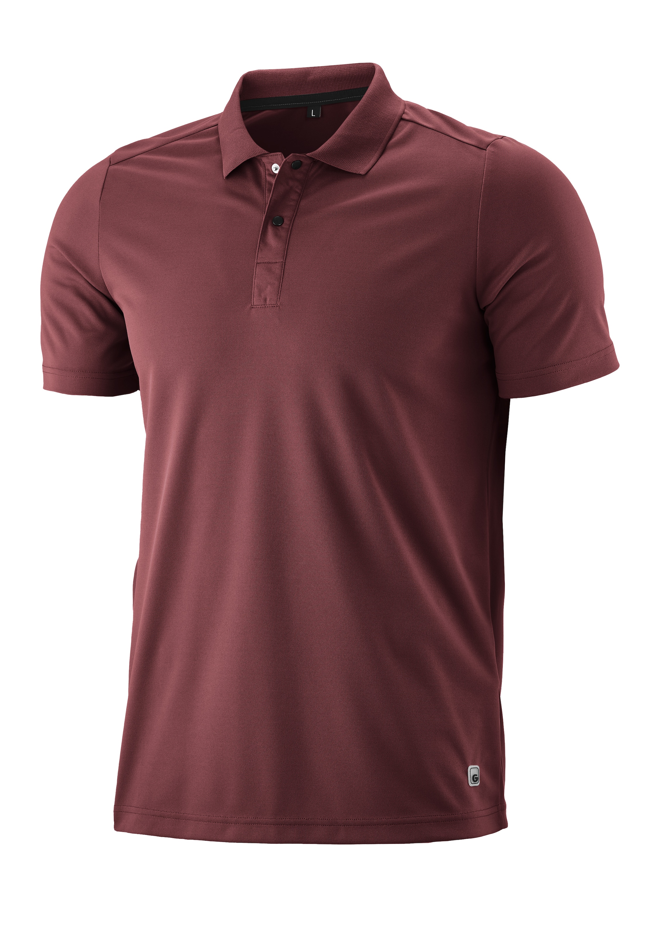 Gonso Radtrikot »Almas«, Herren Fahrradtrikot kurzarm, elastisches und atmungsaktives Radshirt